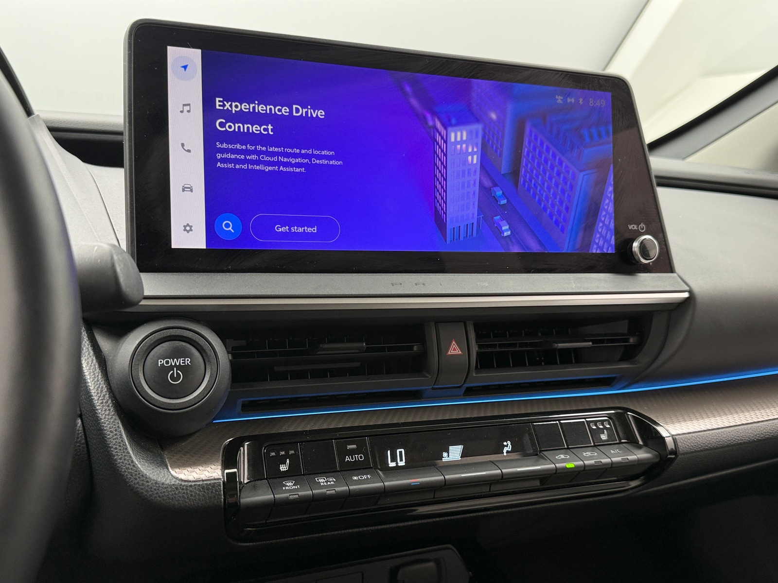 Thumbnail: 2024 Toyota Prius - 3