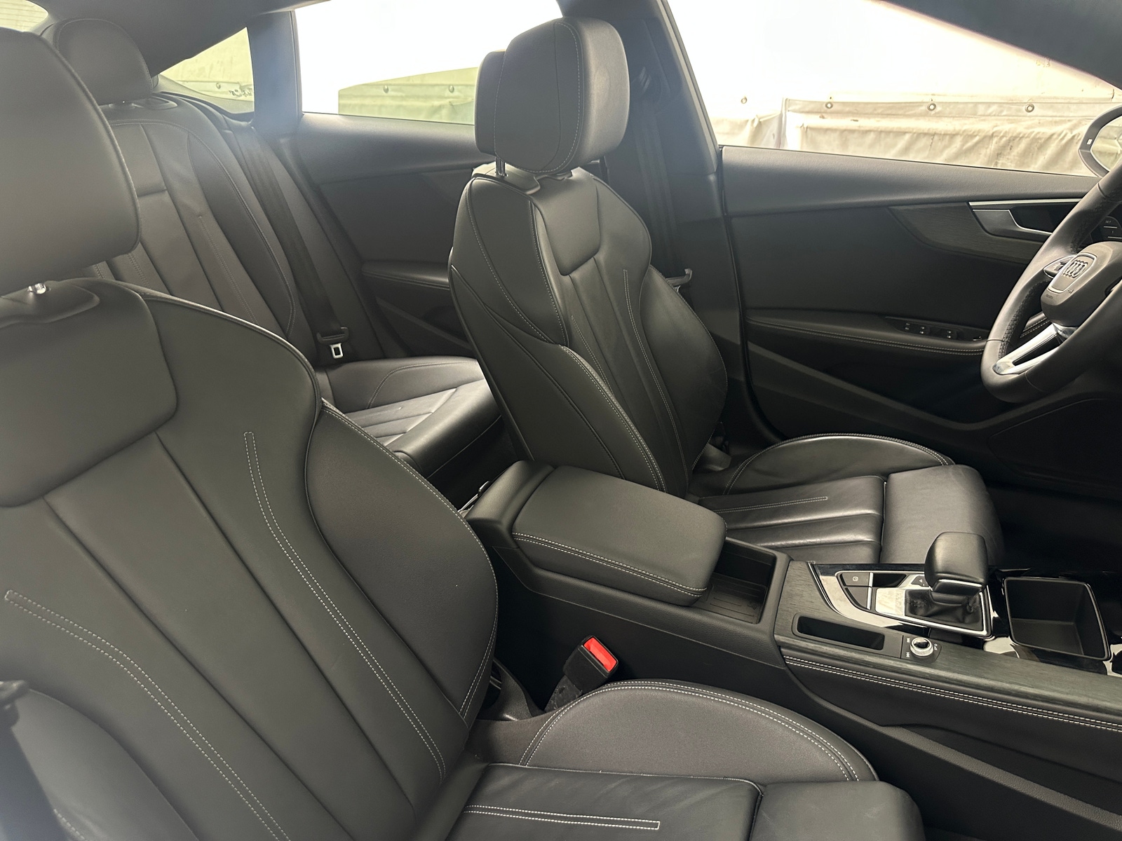 Thumbnail: 2021 Audi A5 - 2