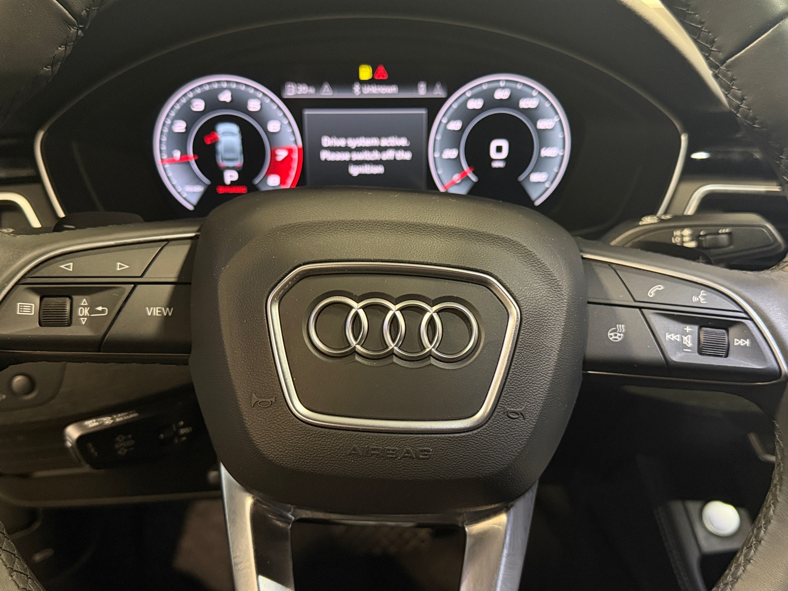 Thumbnail: 2021 Audi A5 - 5