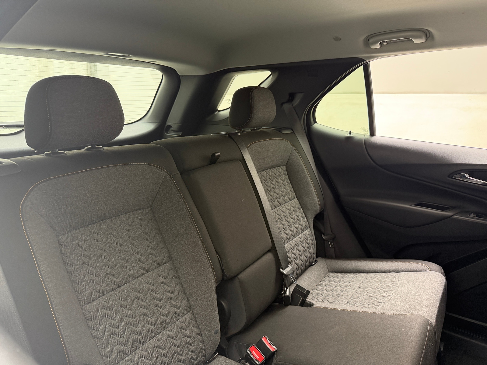Thumbnail: 2024 Chevrolet Equinox - 6
