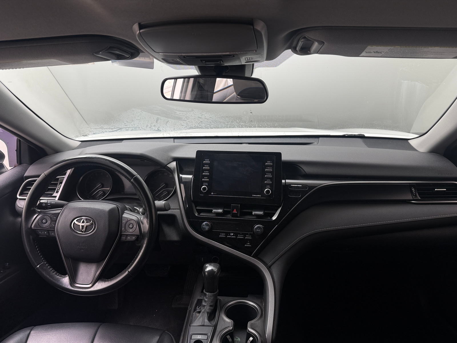 Thumbnail: 2021 Toyota Camry - 3