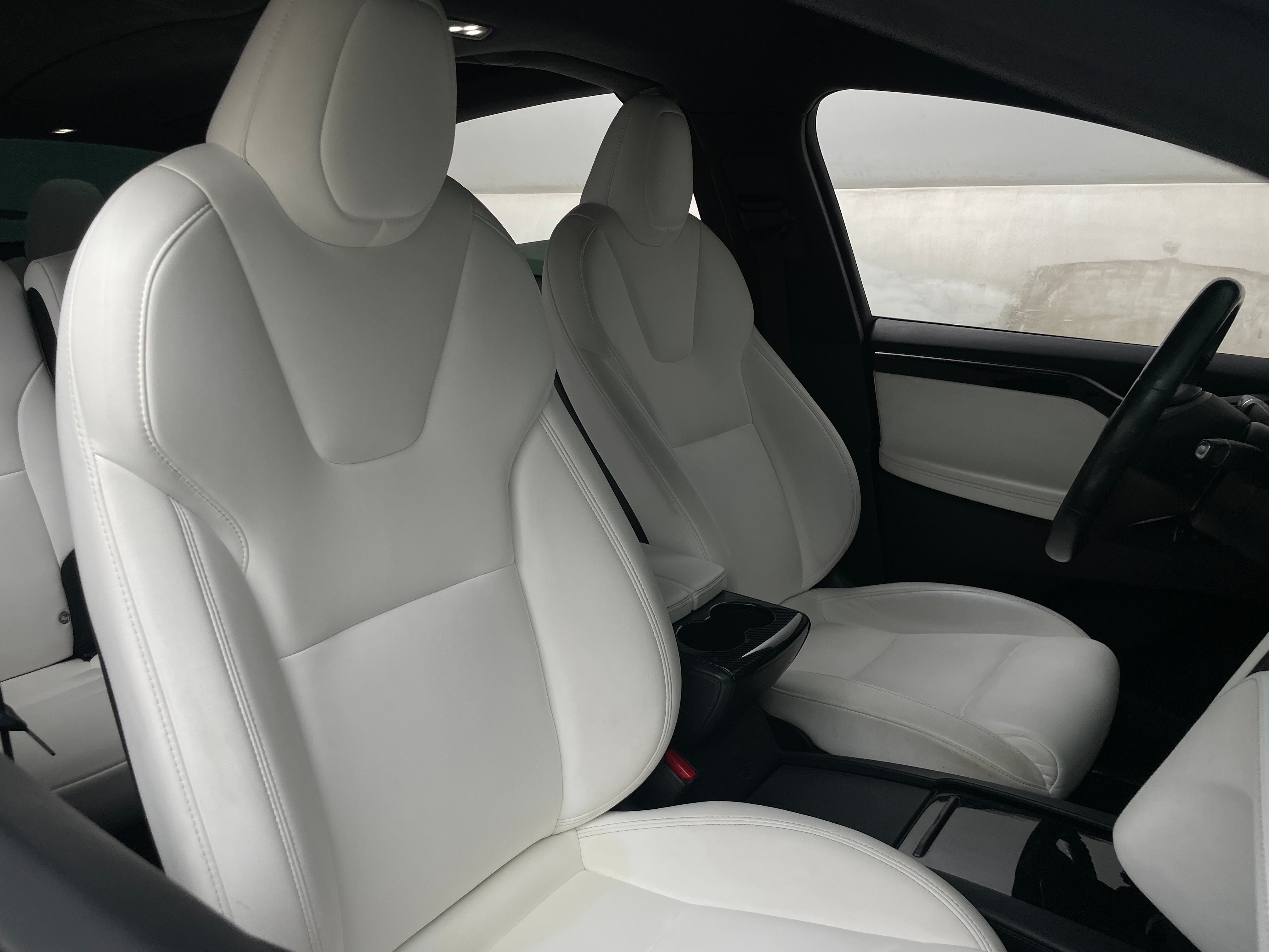 2020 Tesla Model X
