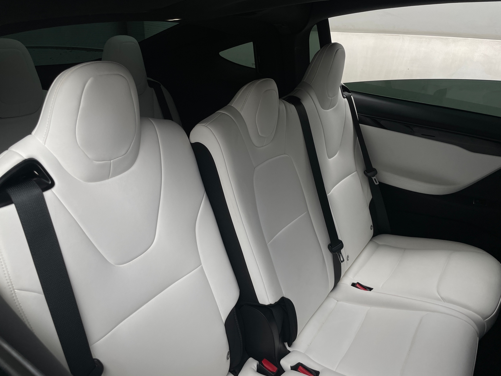 Thumbnail: 2020 Tesla Model X - 5