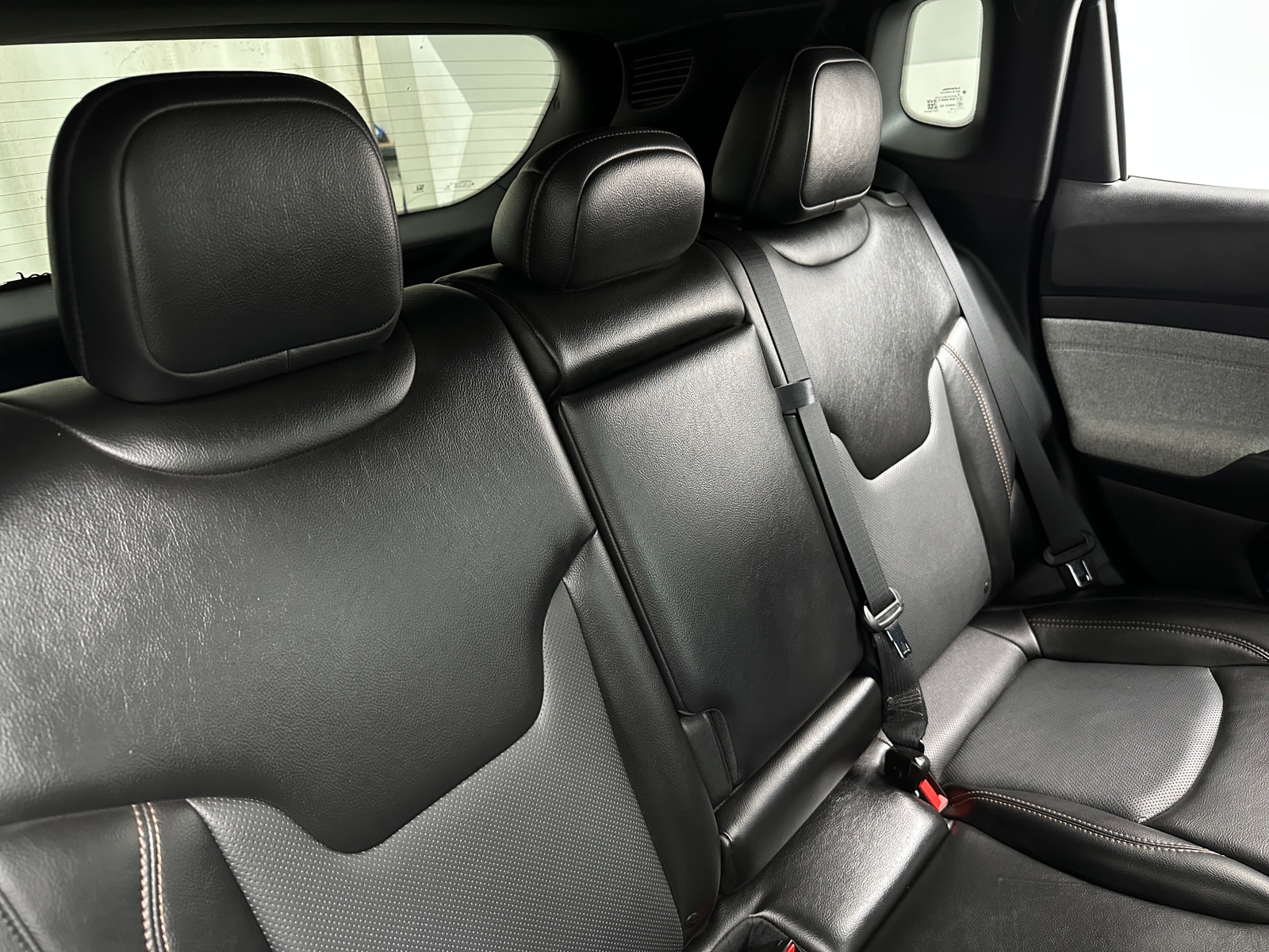 Thumbnail: 2023 Jeep Compass - 5