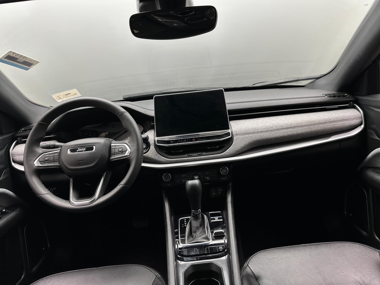Thumbnail: 2023 Jeep Compass - 2