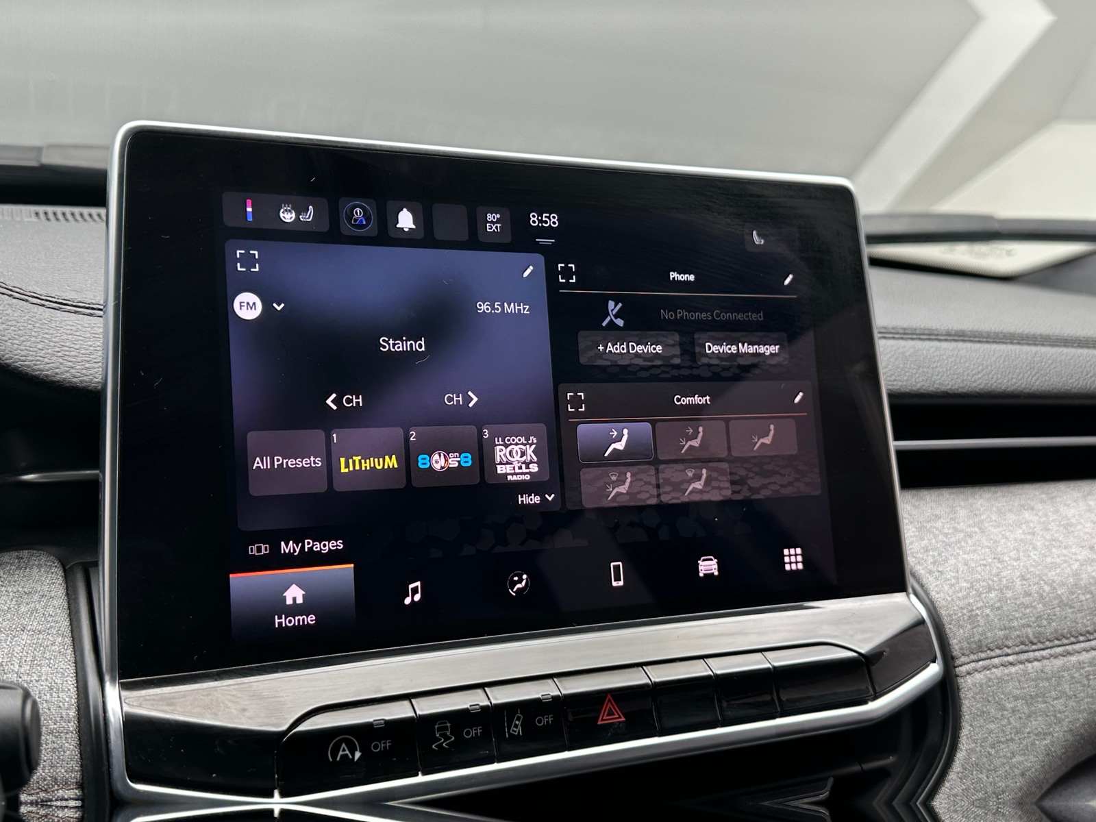 Thumbnail: 2023 Jeep Compass - 3