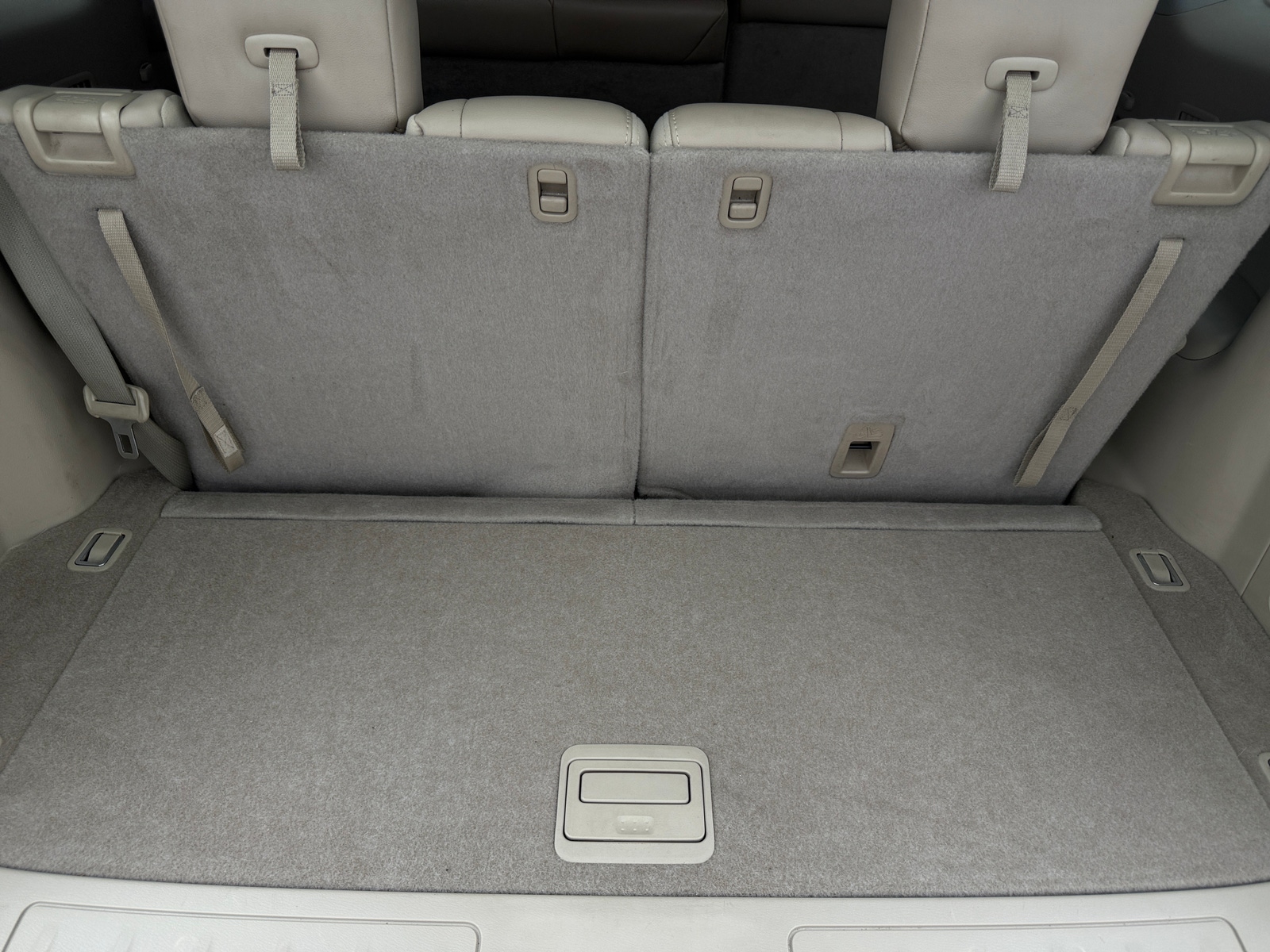 Thumbnail: 2015 Nissan Pathfinder - 6