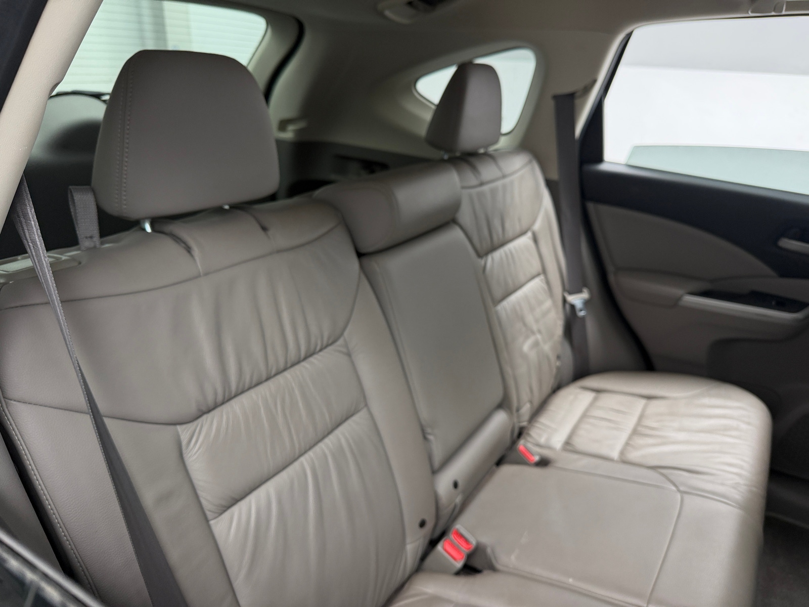 Thumbnail: 2014 Honda CR-V - 5