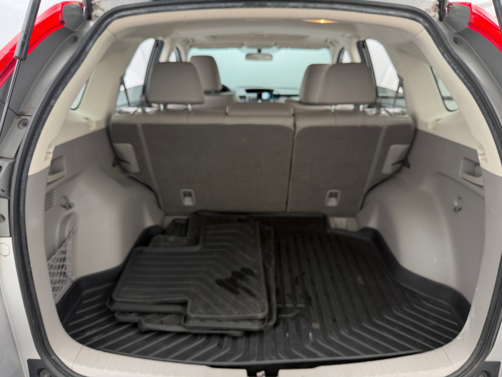 Thumbnail: 2014 Honda CR-V - 6