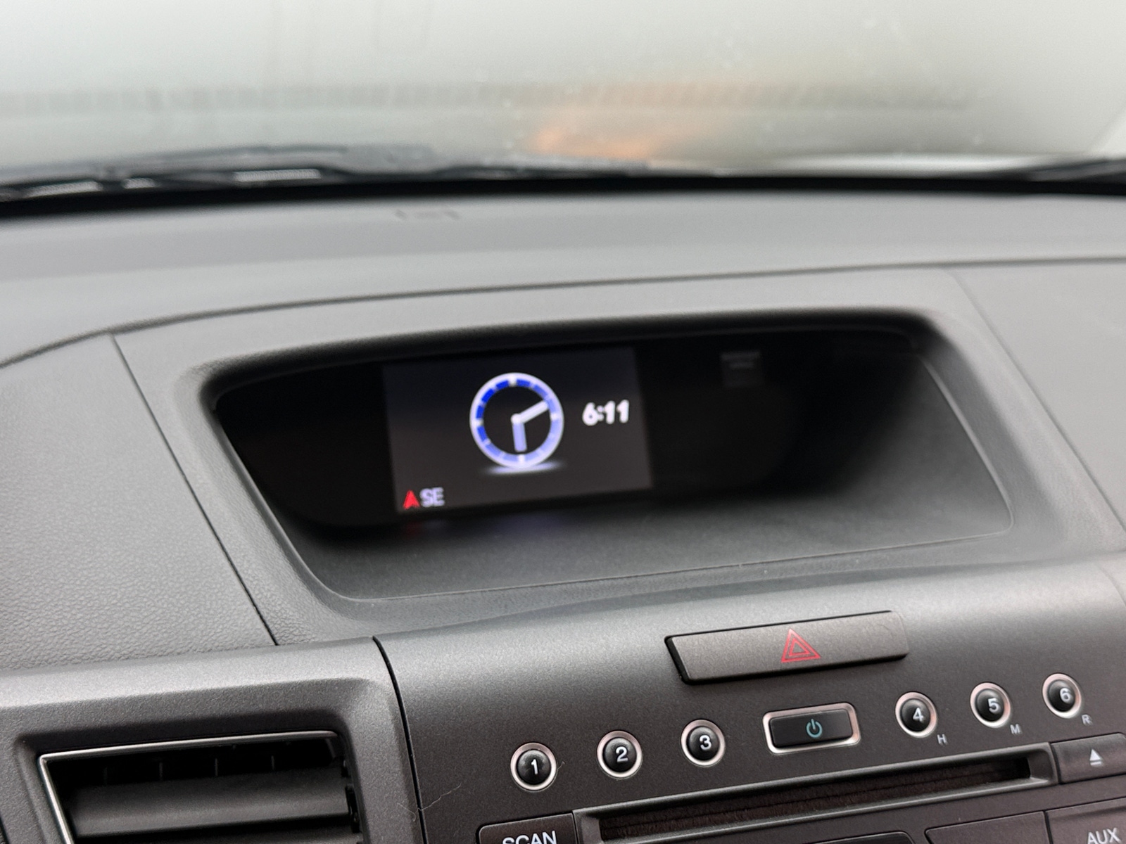 Thumbnail: 2014 Honda CR-V - 3