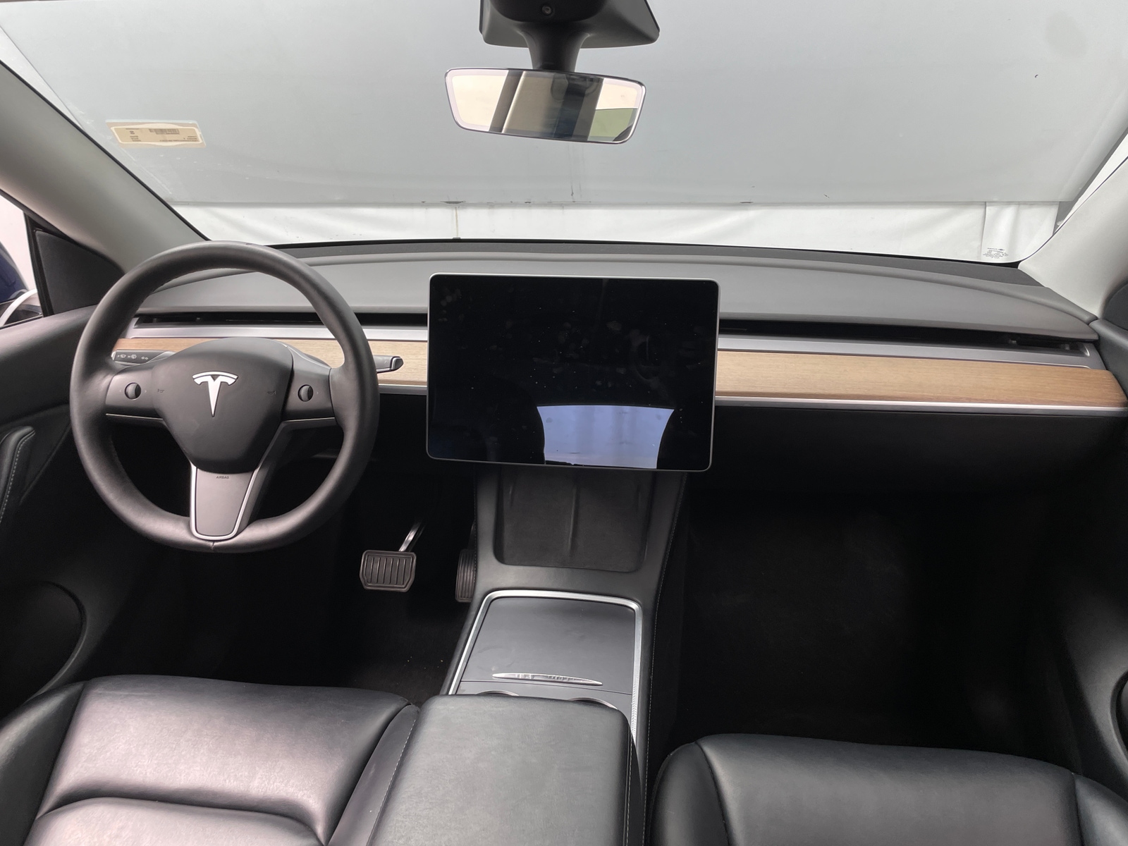 Thumbnail: 2022 Tesla Model Y - 2