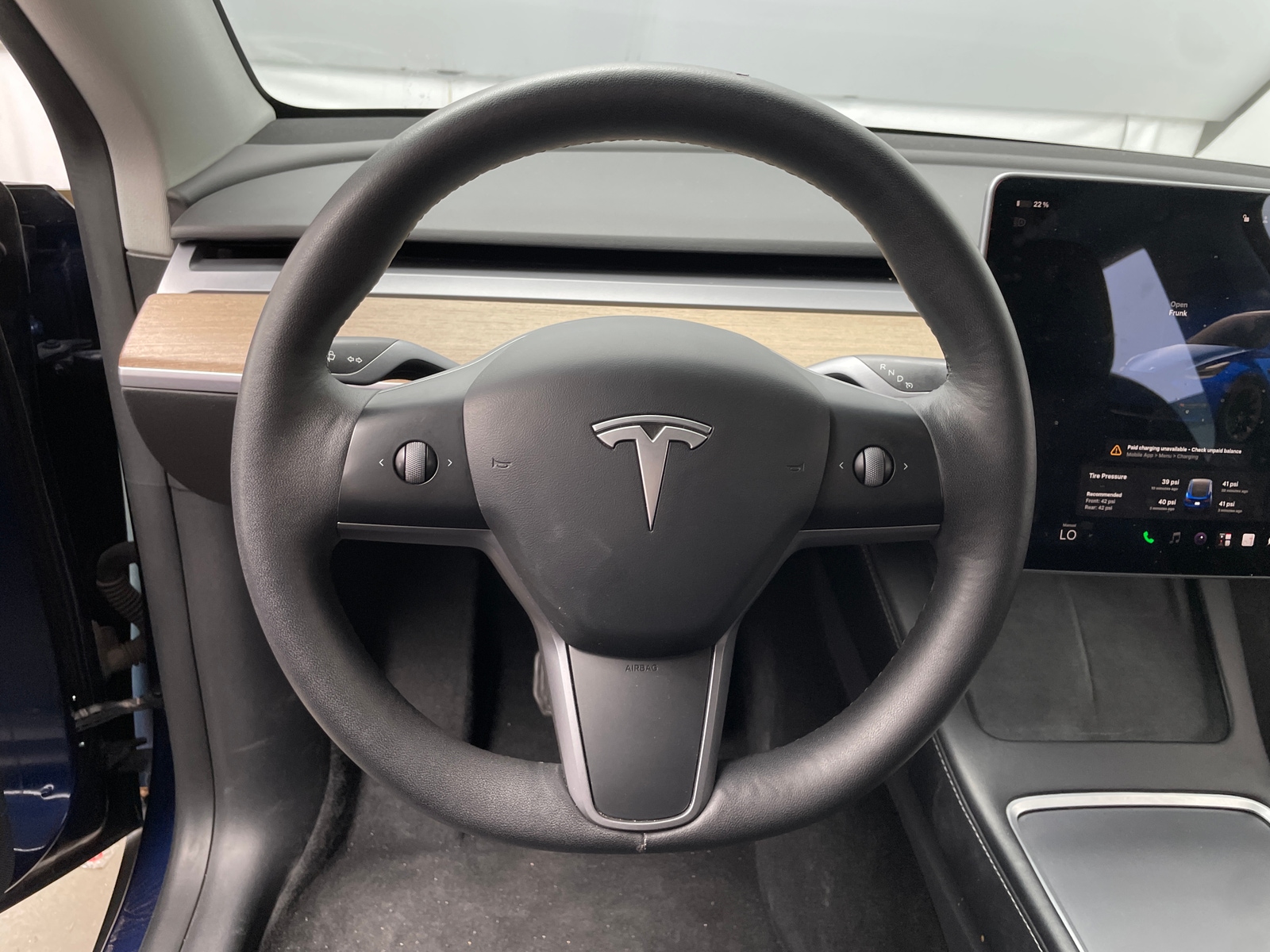 Thumbnail: 2022 Tesla Model Y - 4