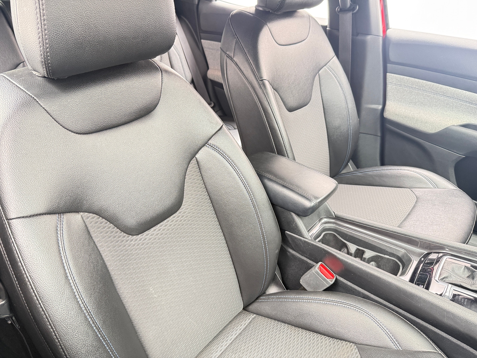 Thumbnail: 2024 Jeep Compass - 2