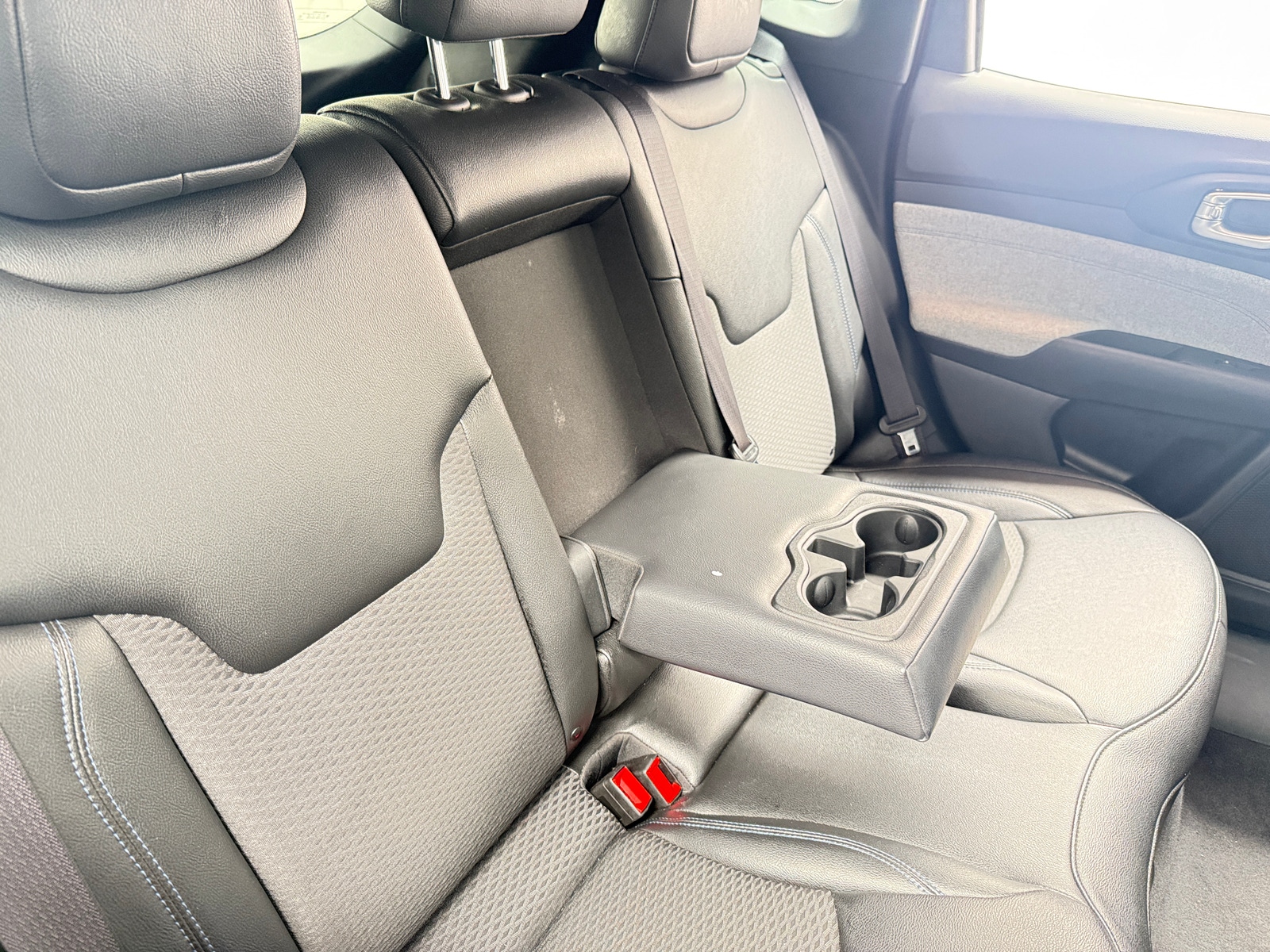 Thumbnail: 2024 Jeep Compass - 6