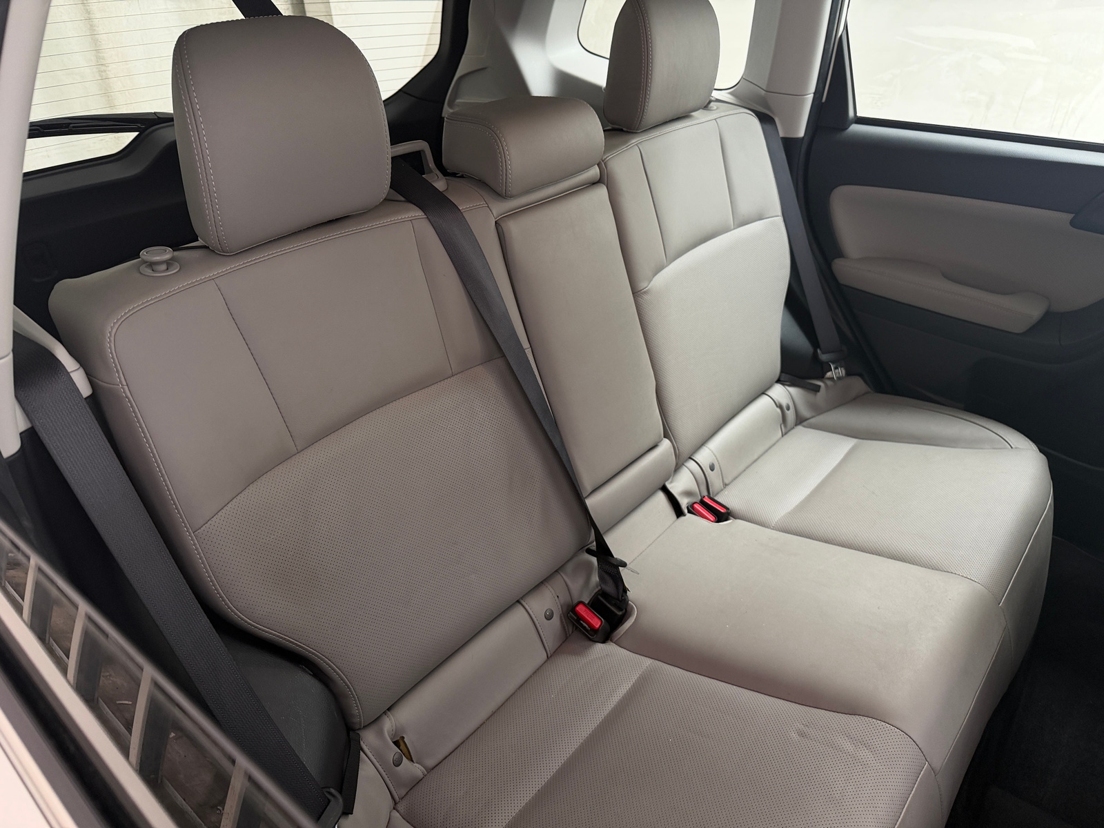 Thumbnail: 2018 Subaru Forester - 5