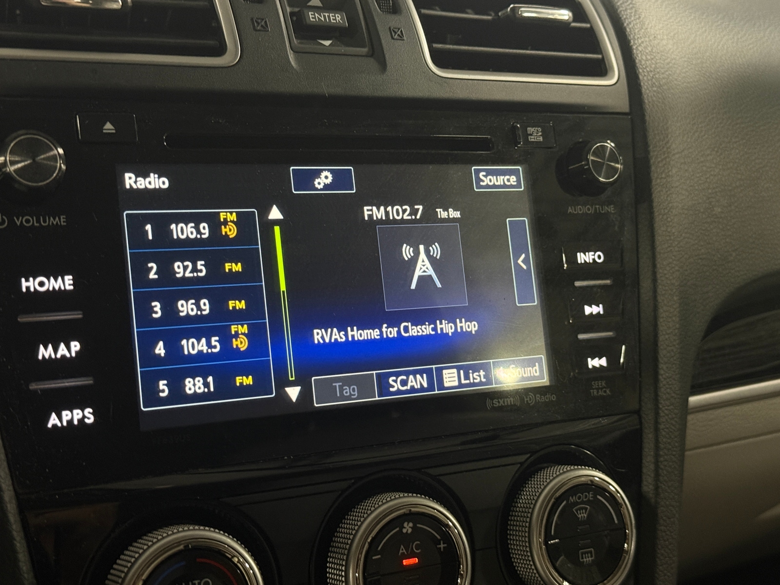 Thumbnail: 2018 Subaru Forester - 3