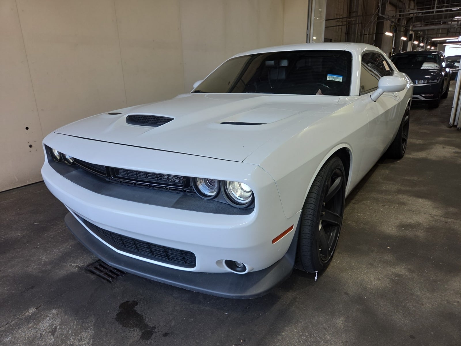 2023 Dodge Challenger R/T