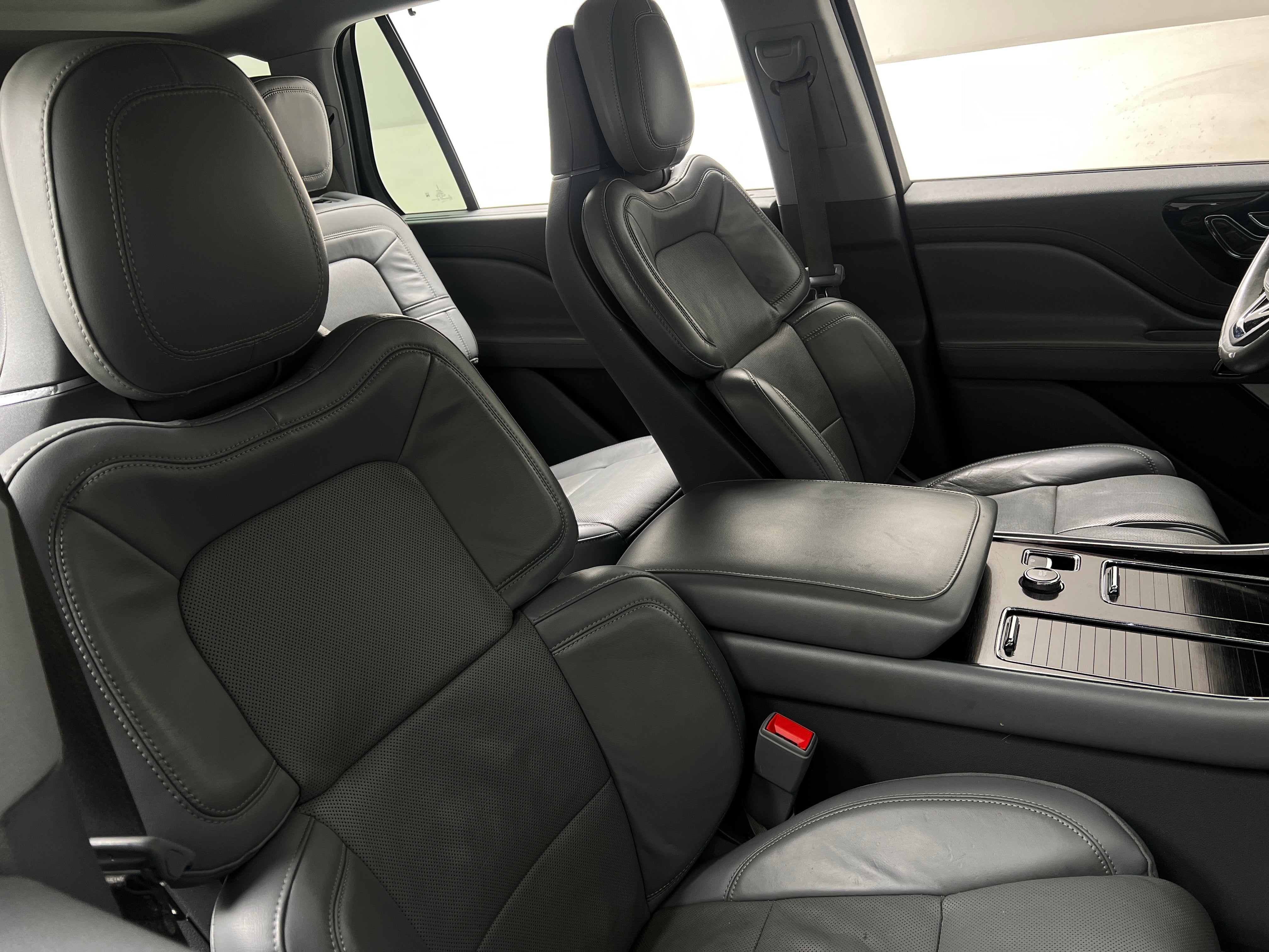 2021 Lincoln Aviator