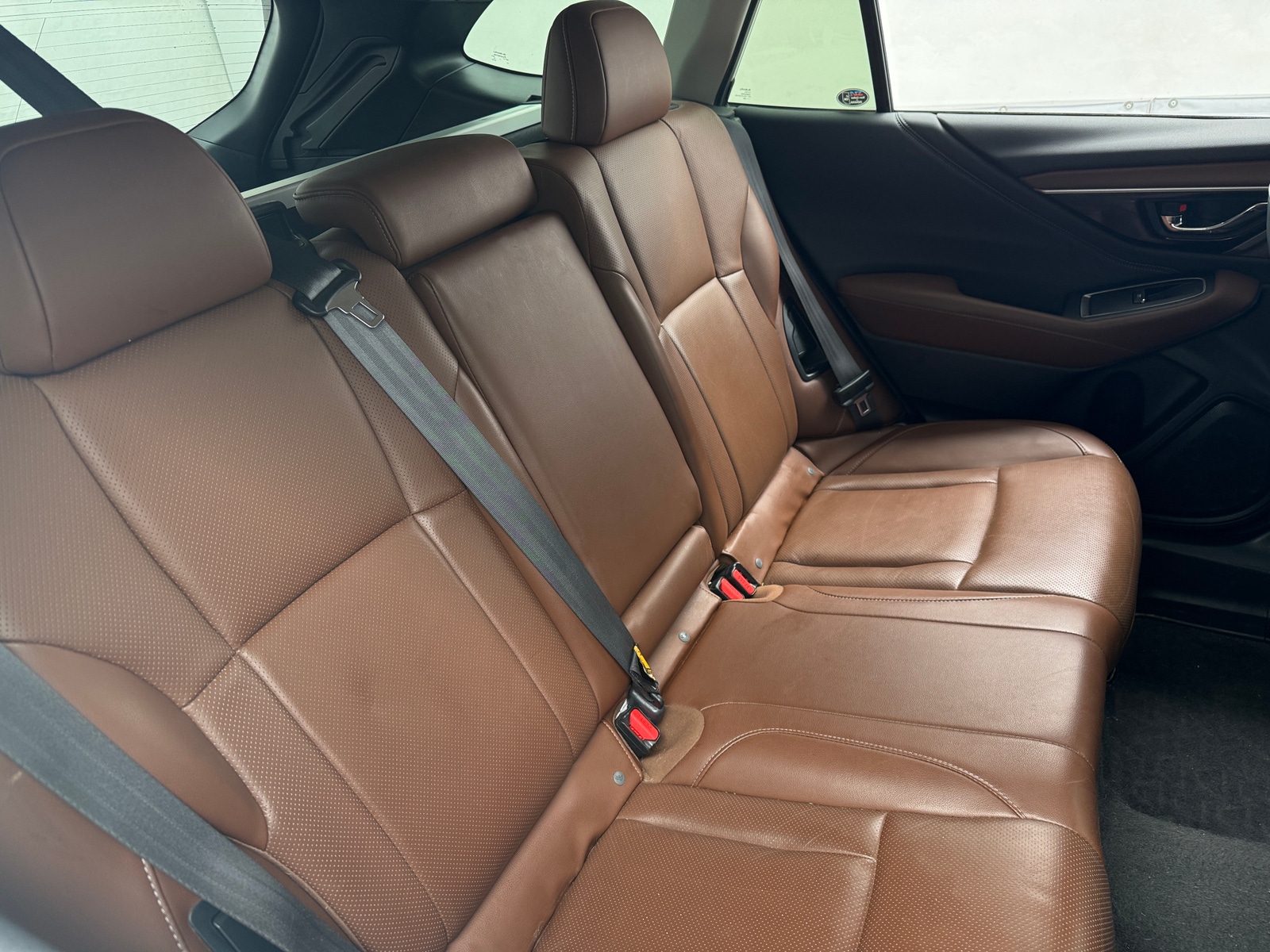 Thumbnail: 2020 Subaru Outback - 5