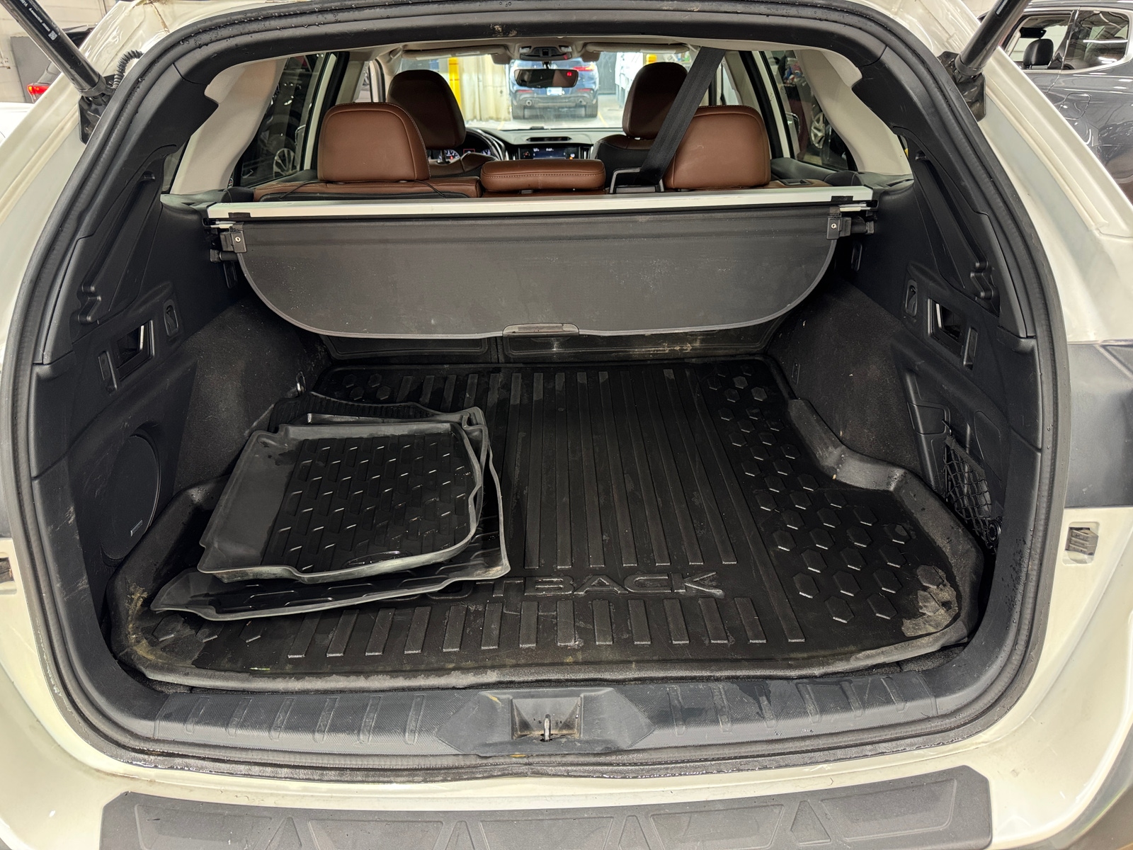Thumbnail: 2020 Subaru Outback - 6