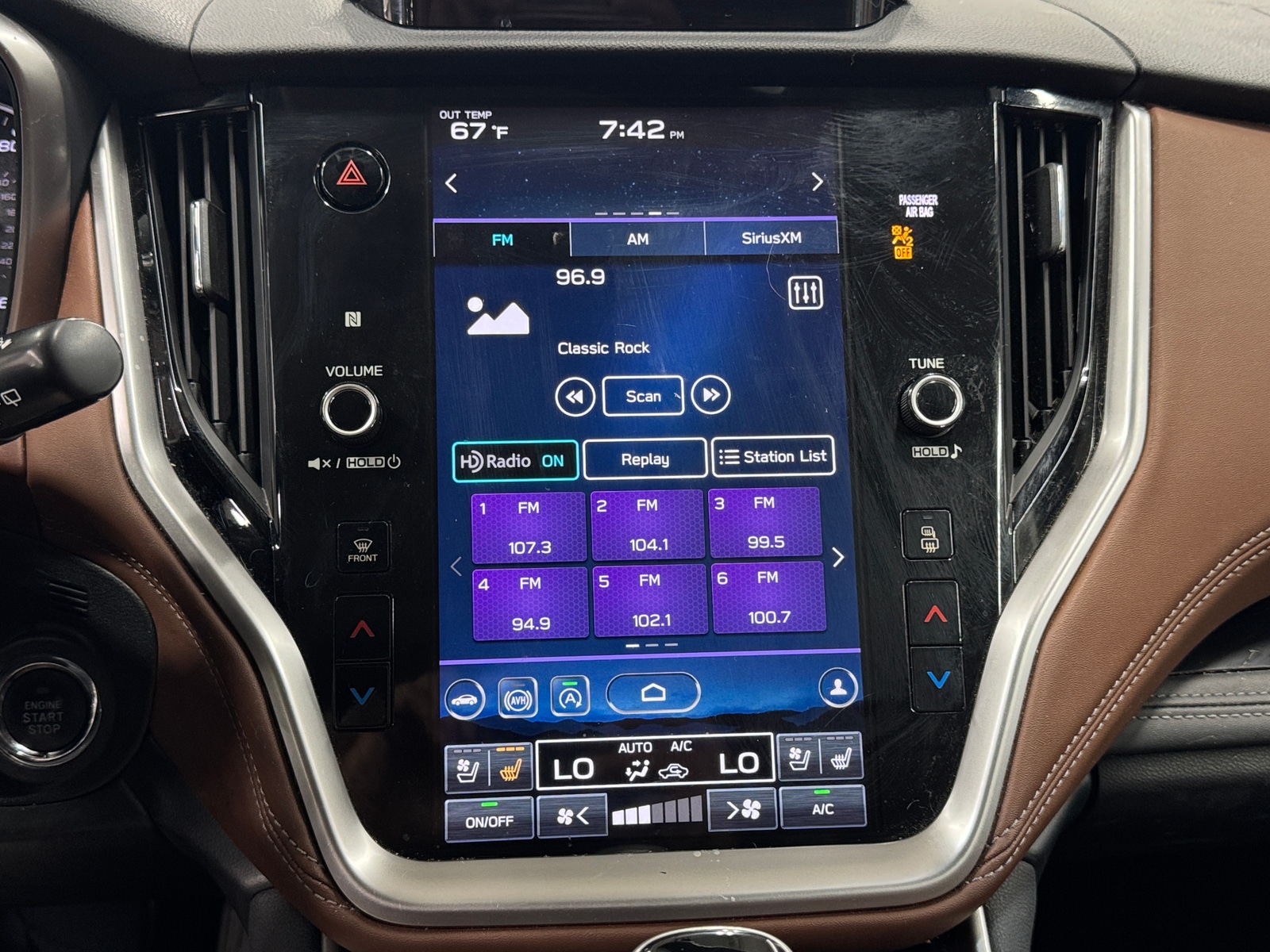 Thumbnail: 2020 Subaru Outback - 3