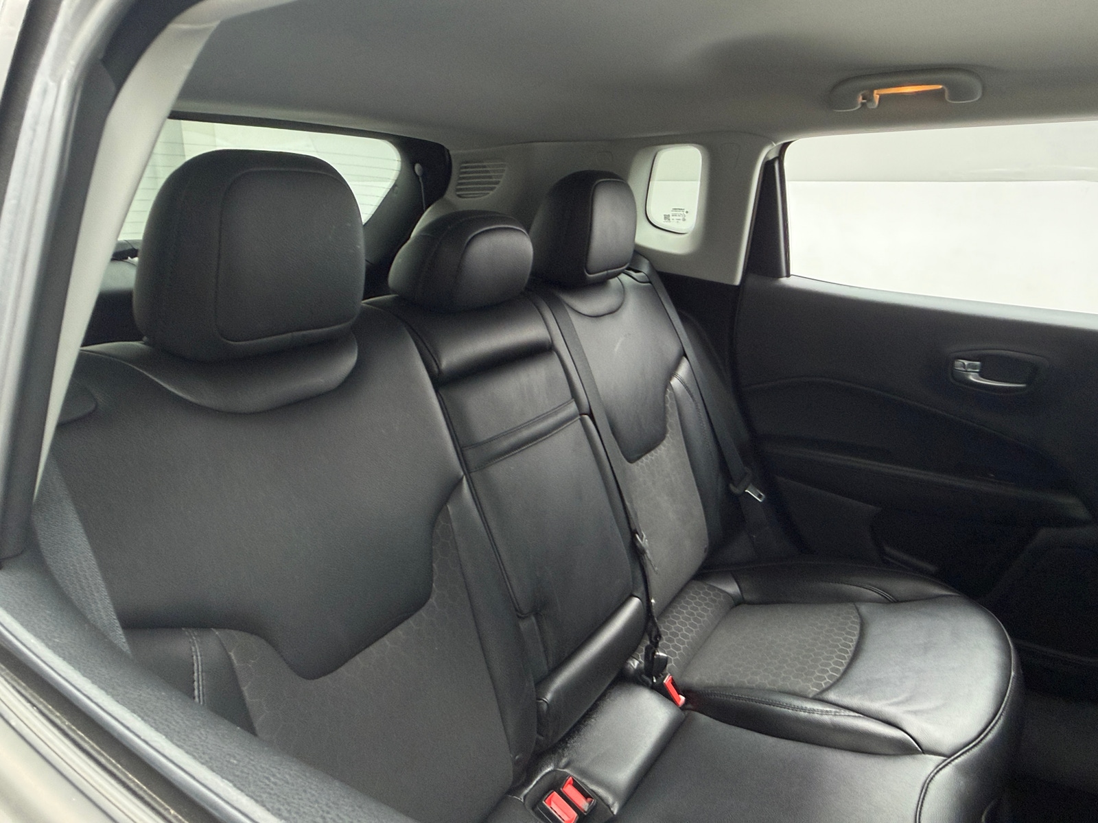 Thumbnail: 2019 Jeep Compass - 6