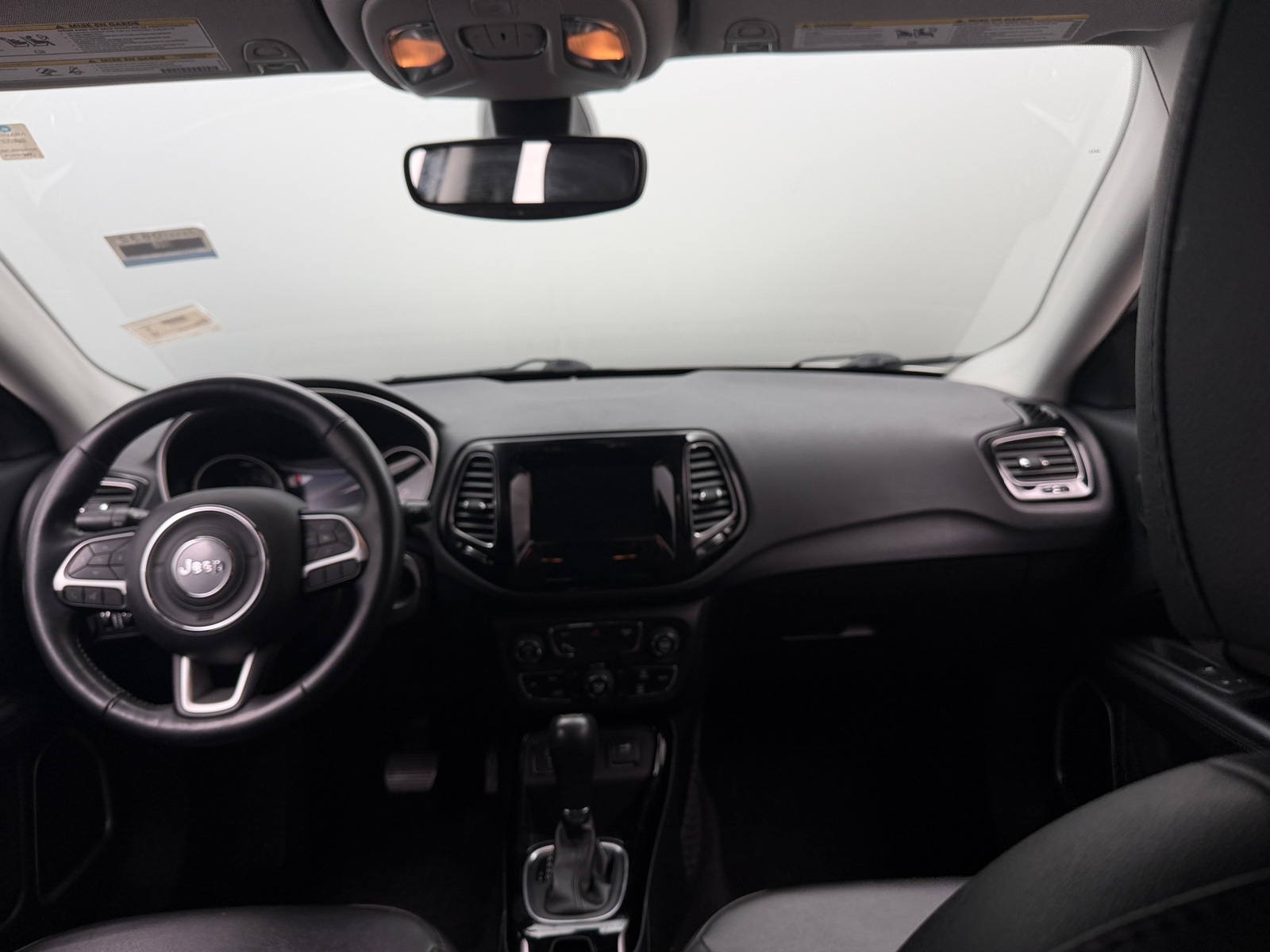 Thumbnail: 2019 Jeep Compass - 3