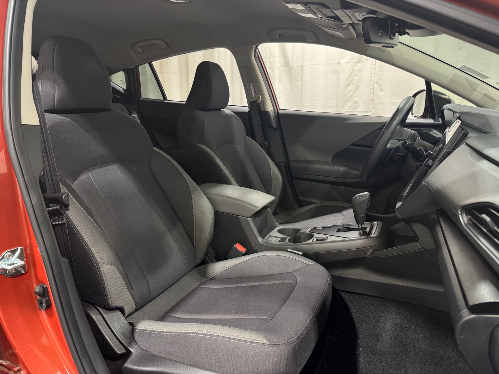 Thumbnail: 2025 Subaru Crosstrek - 2