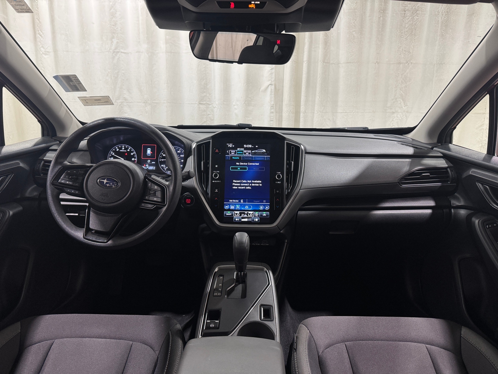 Thumbnail: 2025 Subaru Crosstrek - 3