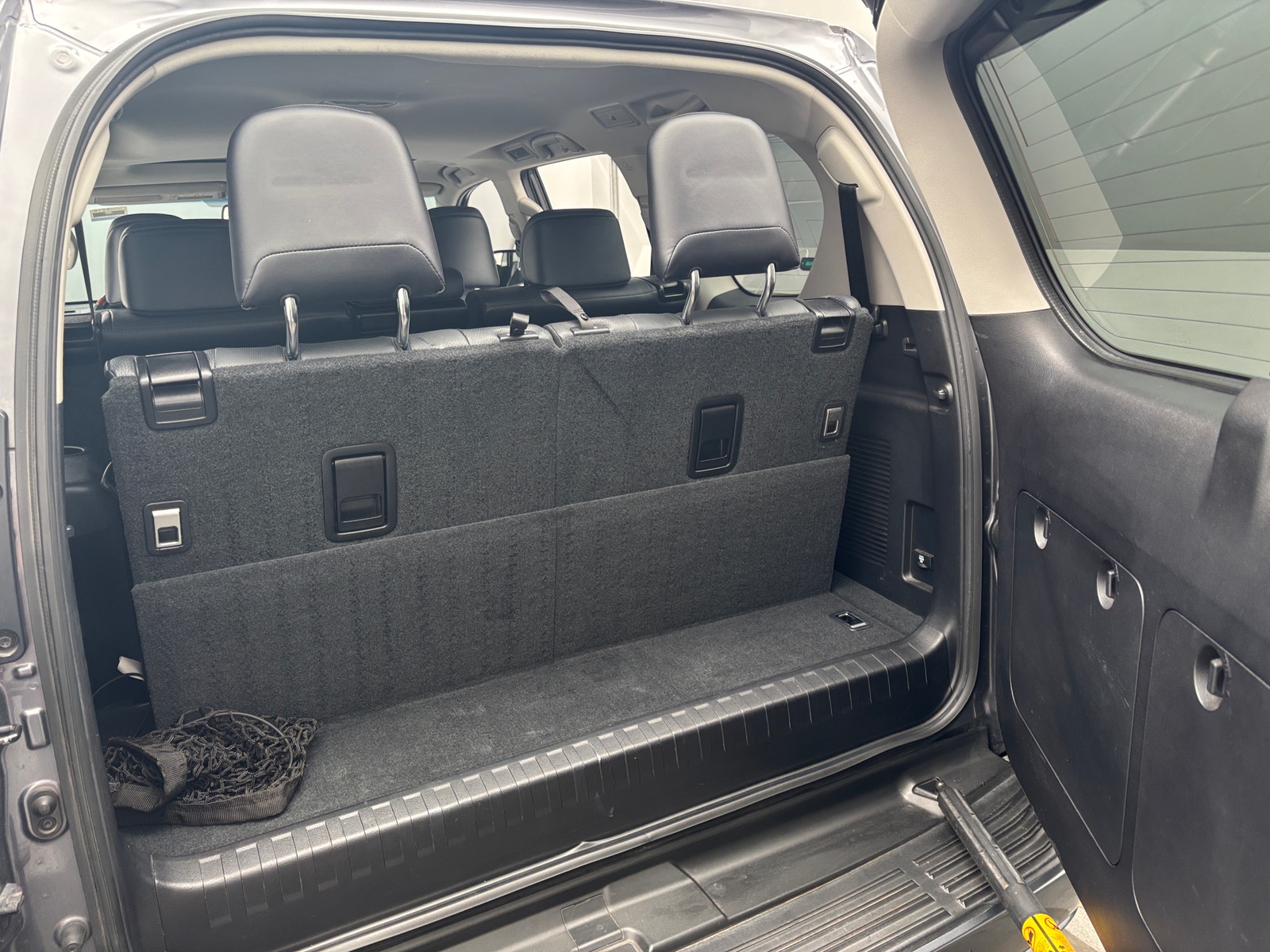 Thumbnail: 2015 Lexus GX - 7