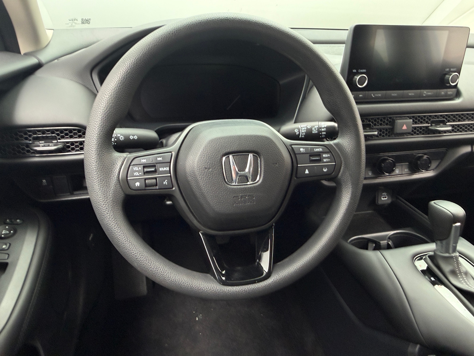 Thumbnail: 2025 Honda HR-V - 5