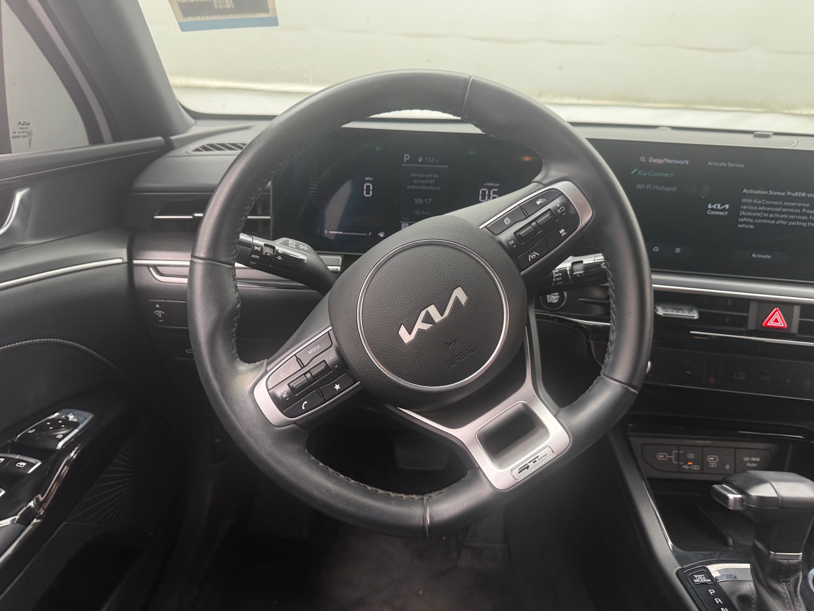 Thumbnail: 2026 Kia K5 - 4