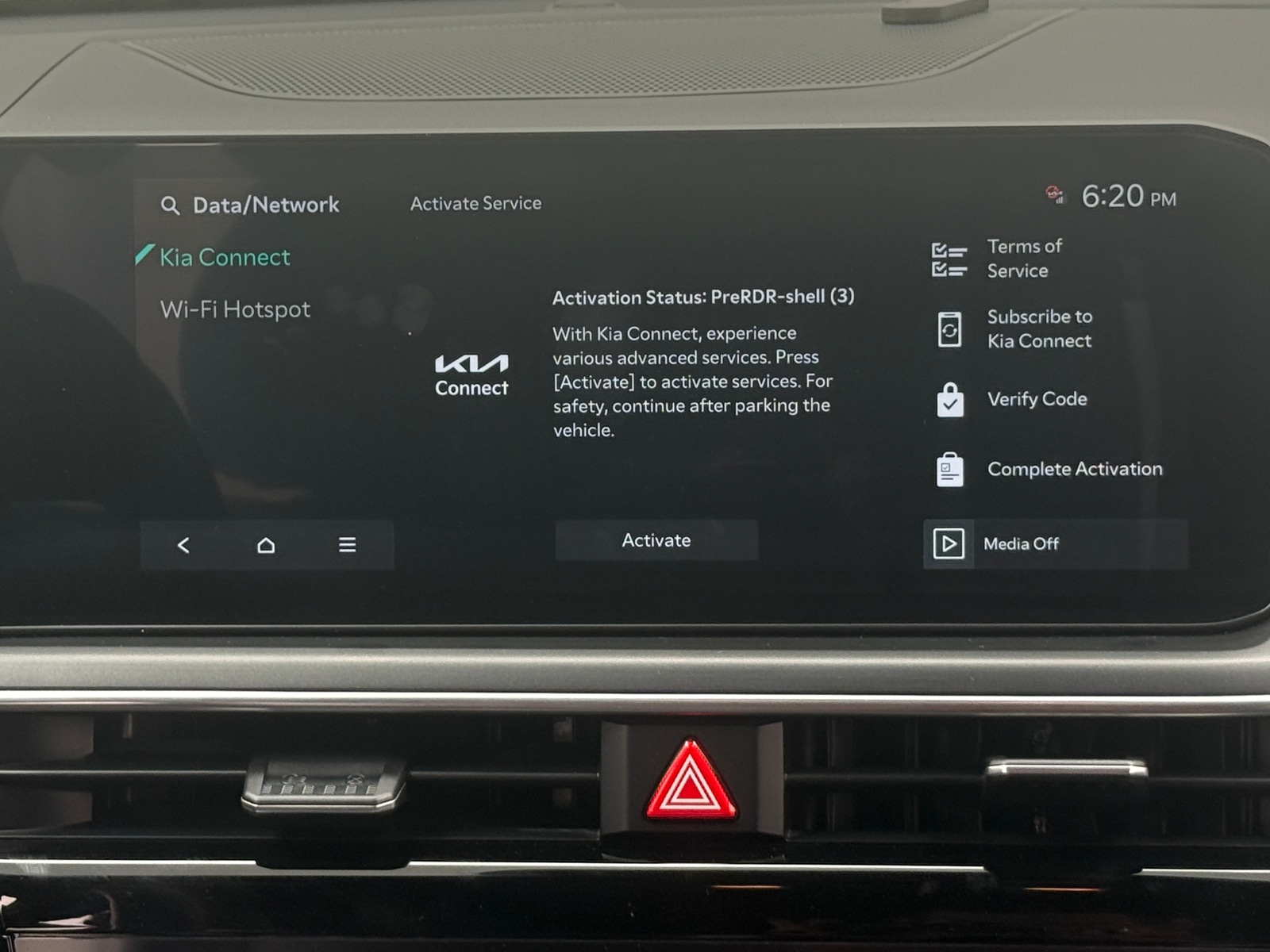 Thumbnail: 2026 Kia K5 - 3
