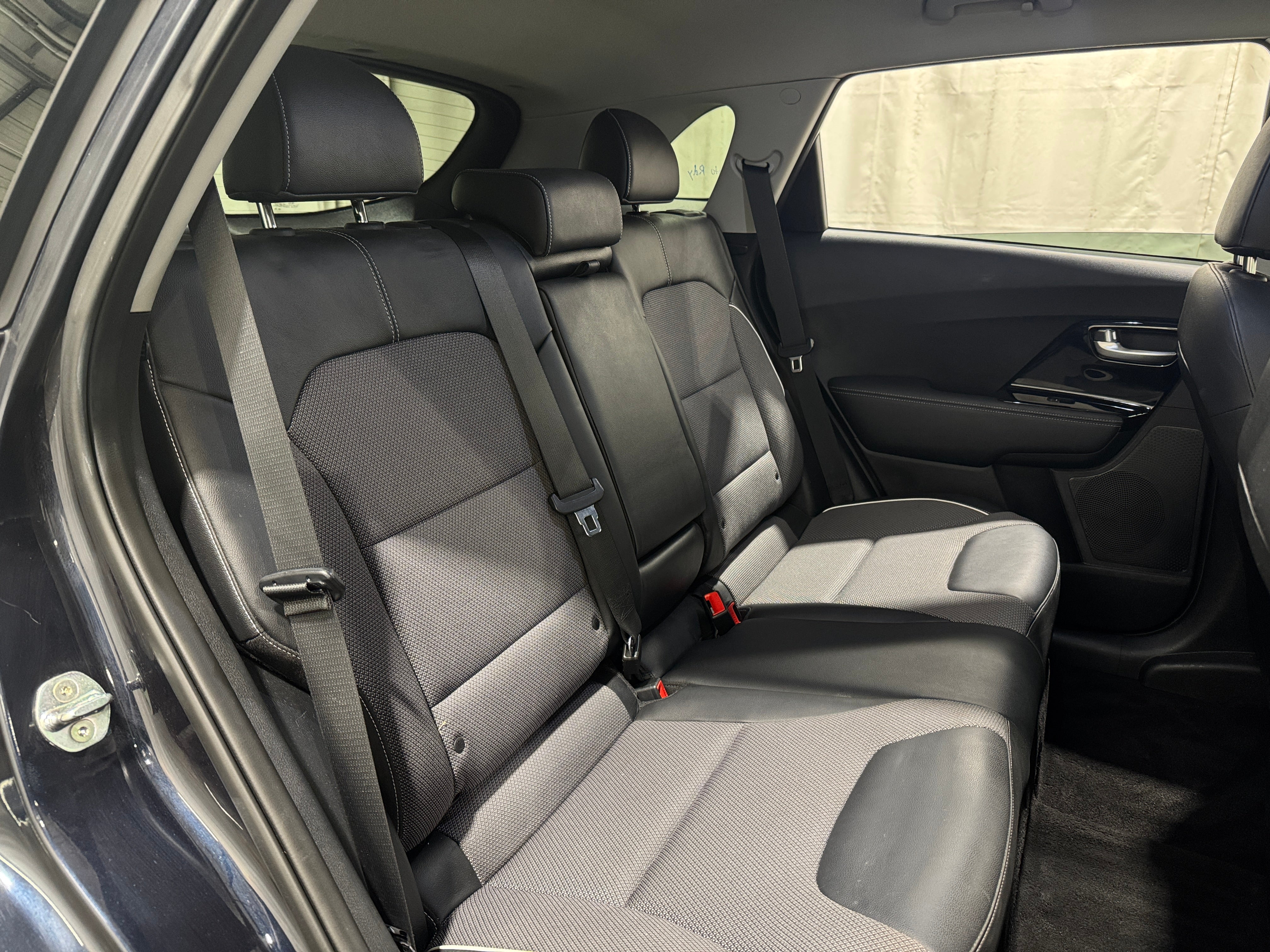 2019 Kia Niro
