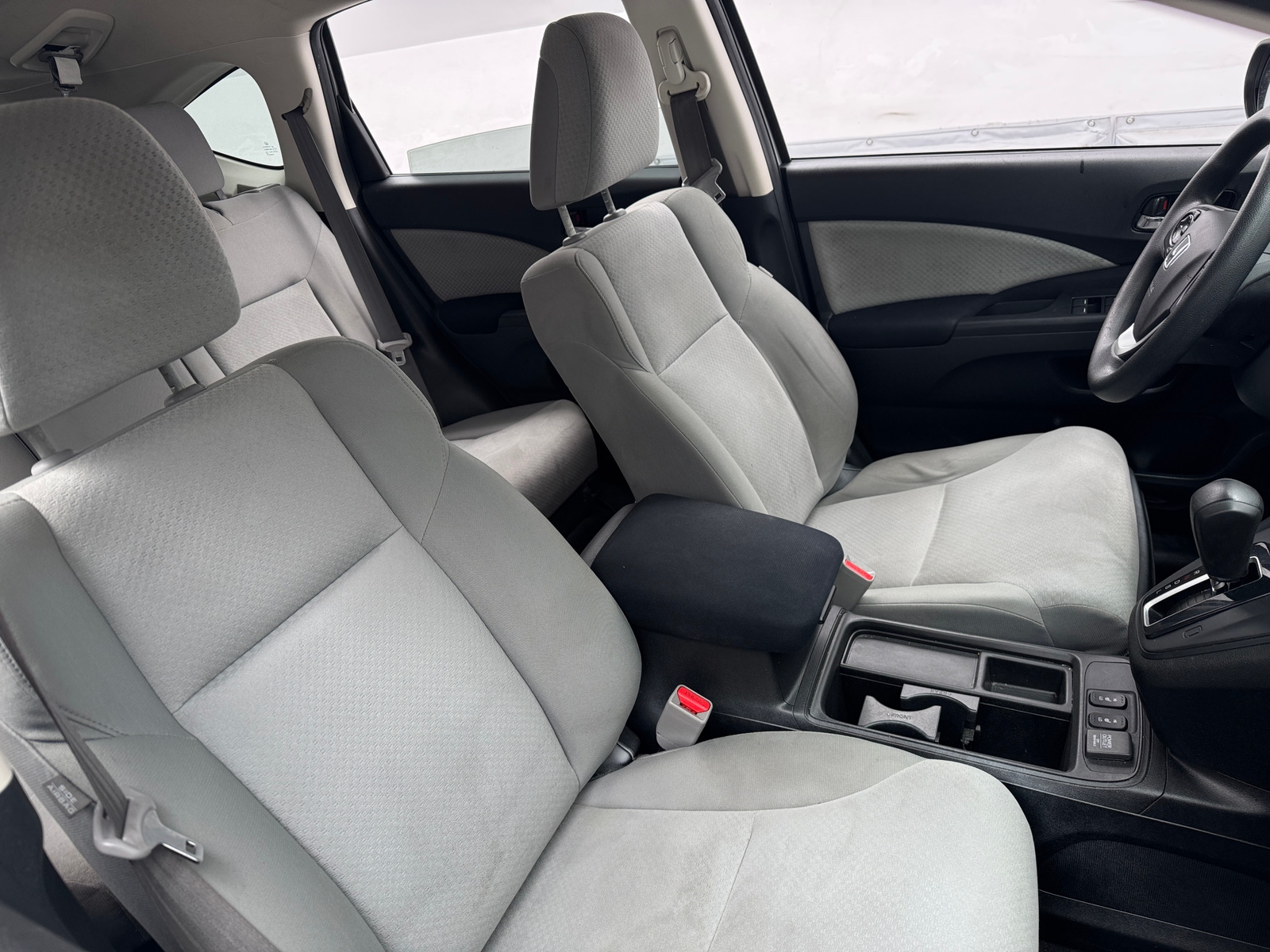 Thumbnail: 2016 Honda CR-V - 2