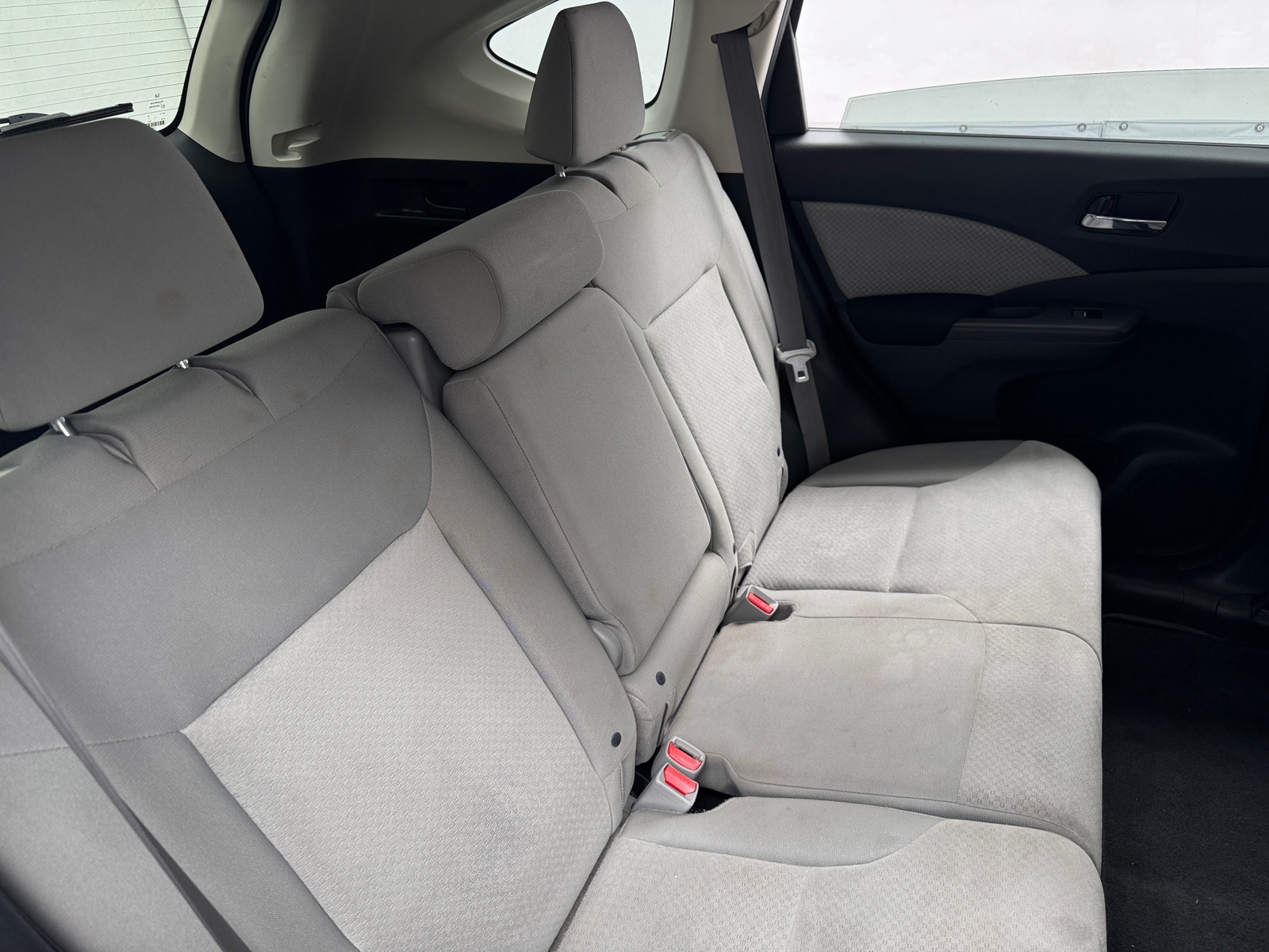 Thumbnail: 2016 Honda CR-V - 6