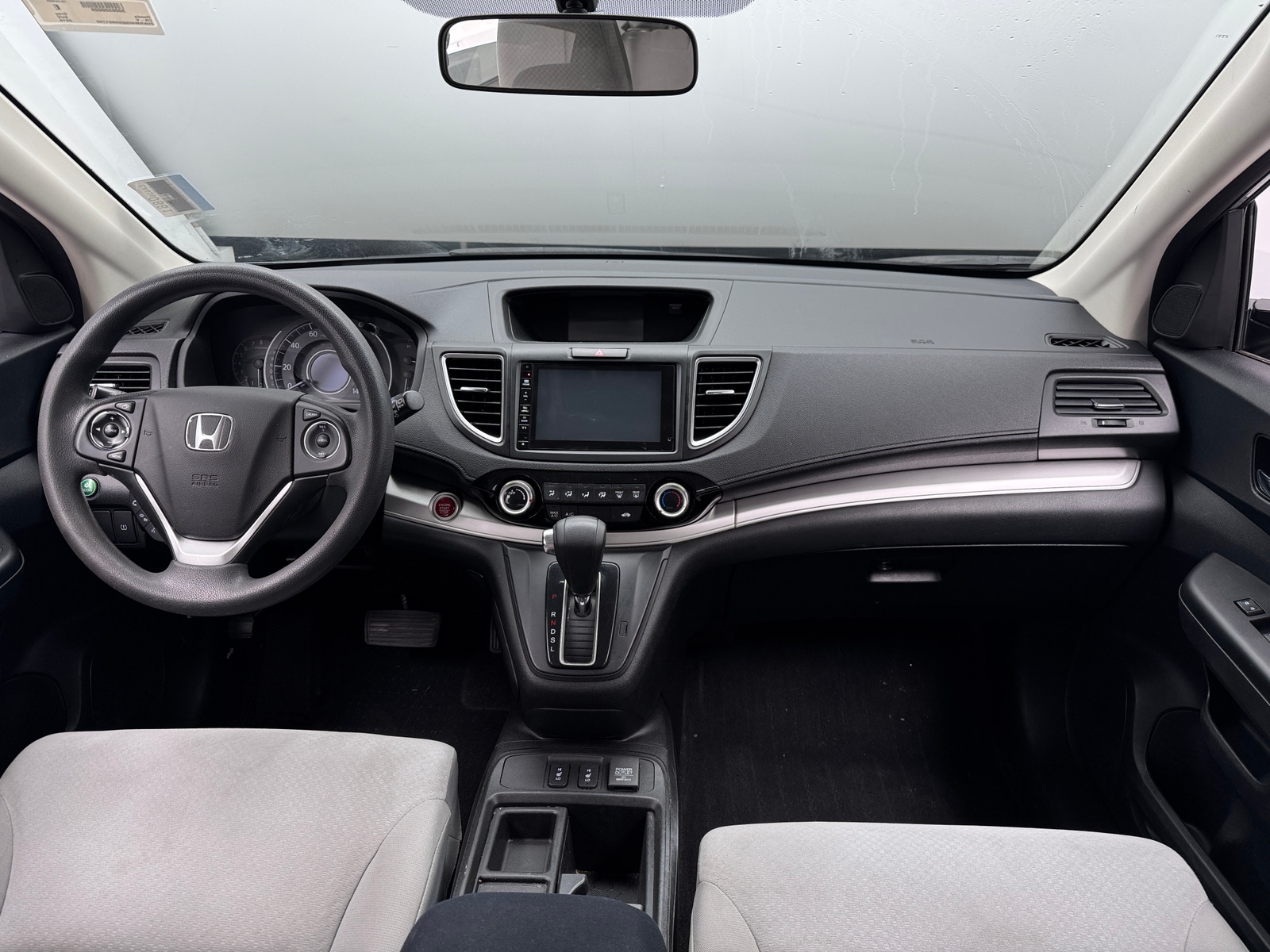 Thumbnail: 2016 Honda CR-V - 3