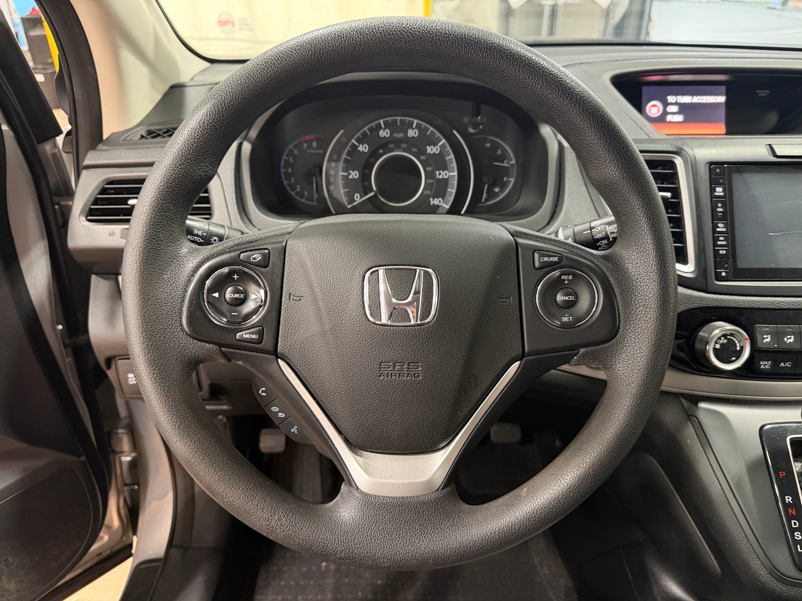 Thumbnail: 2016 Honda CR-V - 5