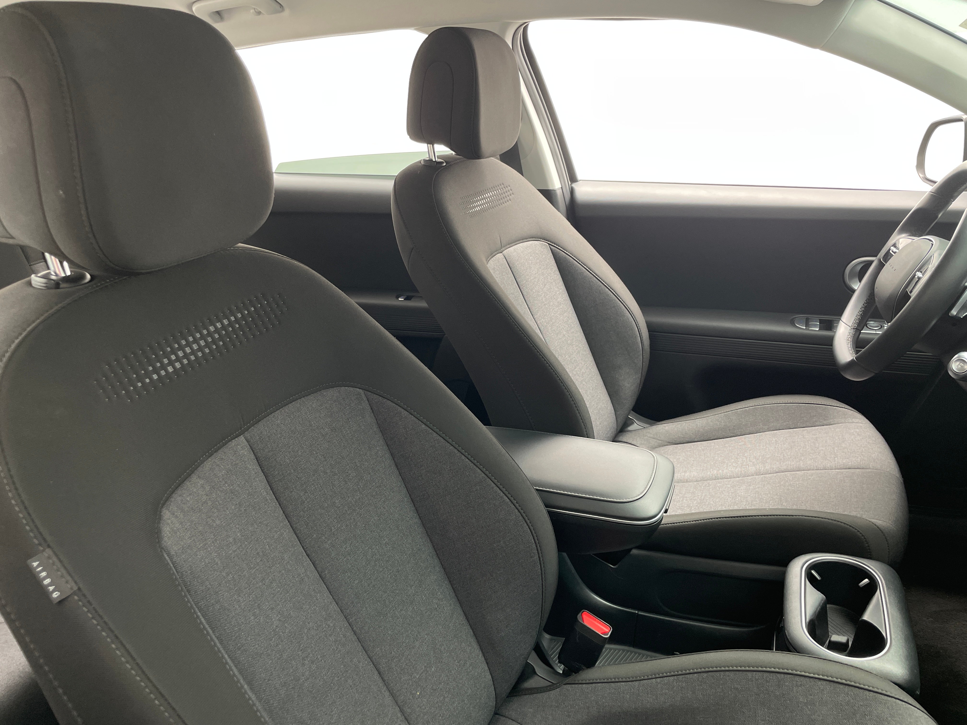 2024 Hyundai IONIQ 5