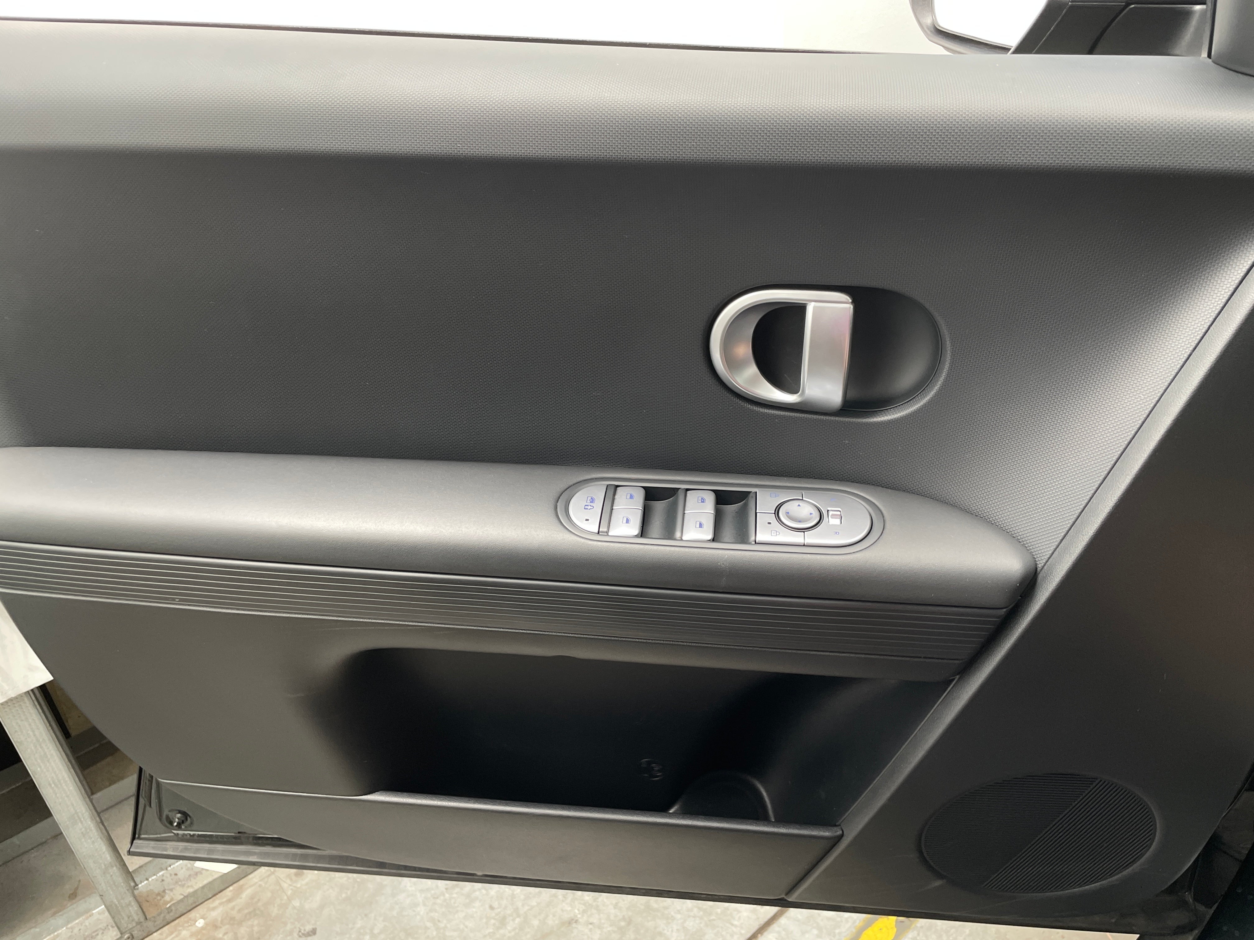 Used 2024 Hyundai IONIQ 5 SE with VIN KM8KM4DE7RU300310 for sale in Pewaukee, WI