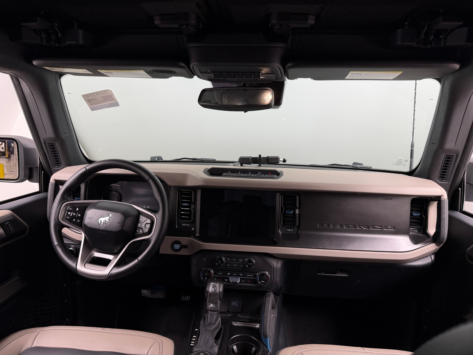 Thumbnail: 2023 Ford Bronco - 2