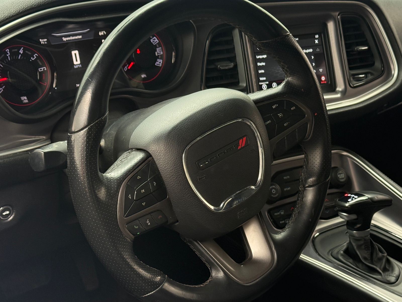 Thumbnail: 2019 Dodge Challenger - 4