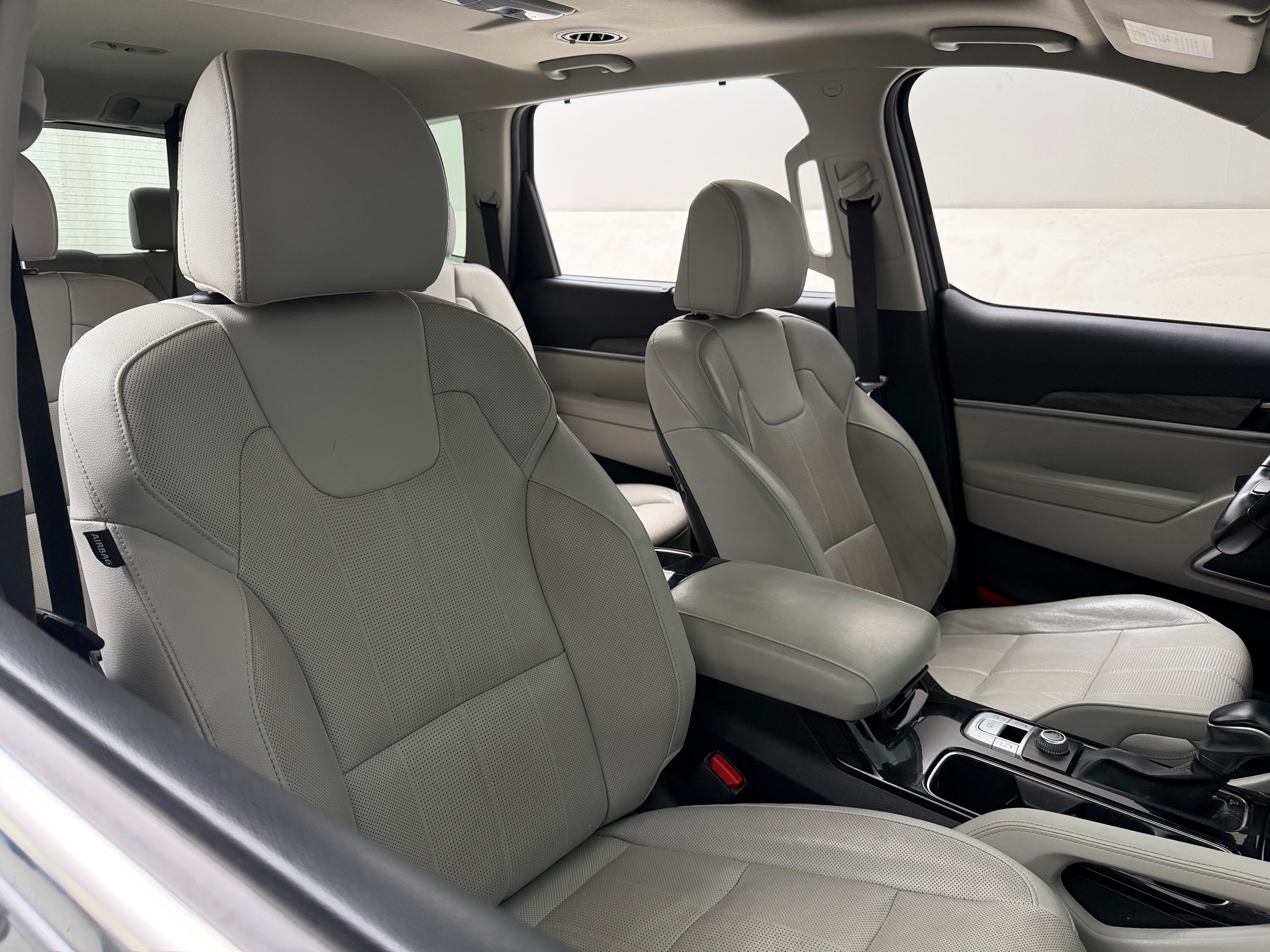 2022 Kia Telluride
