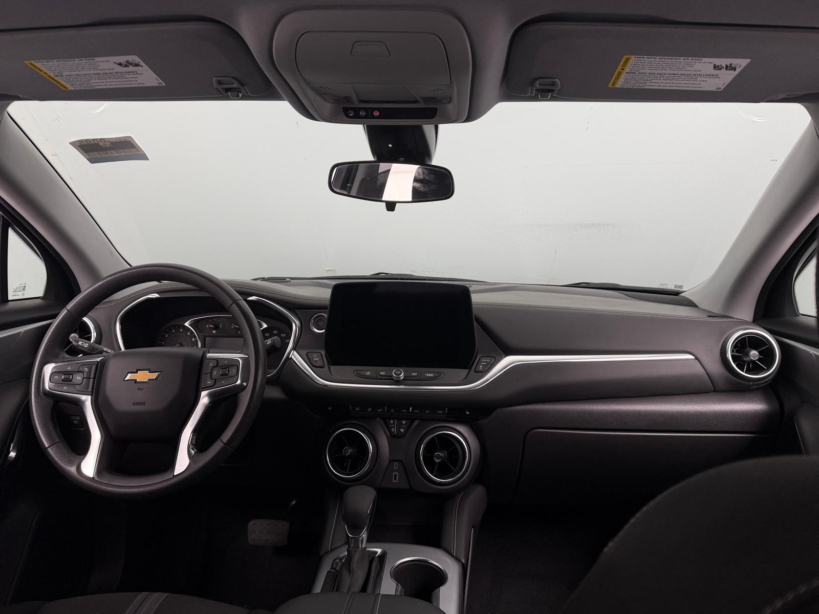 Thumbnail: 2026 Chevrolet Blazer - 3