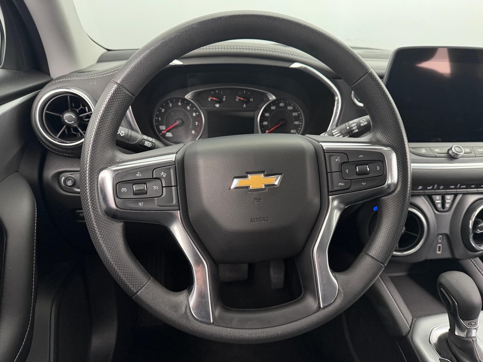Thumbnail: 2026 Chevrolet Blazer - 5