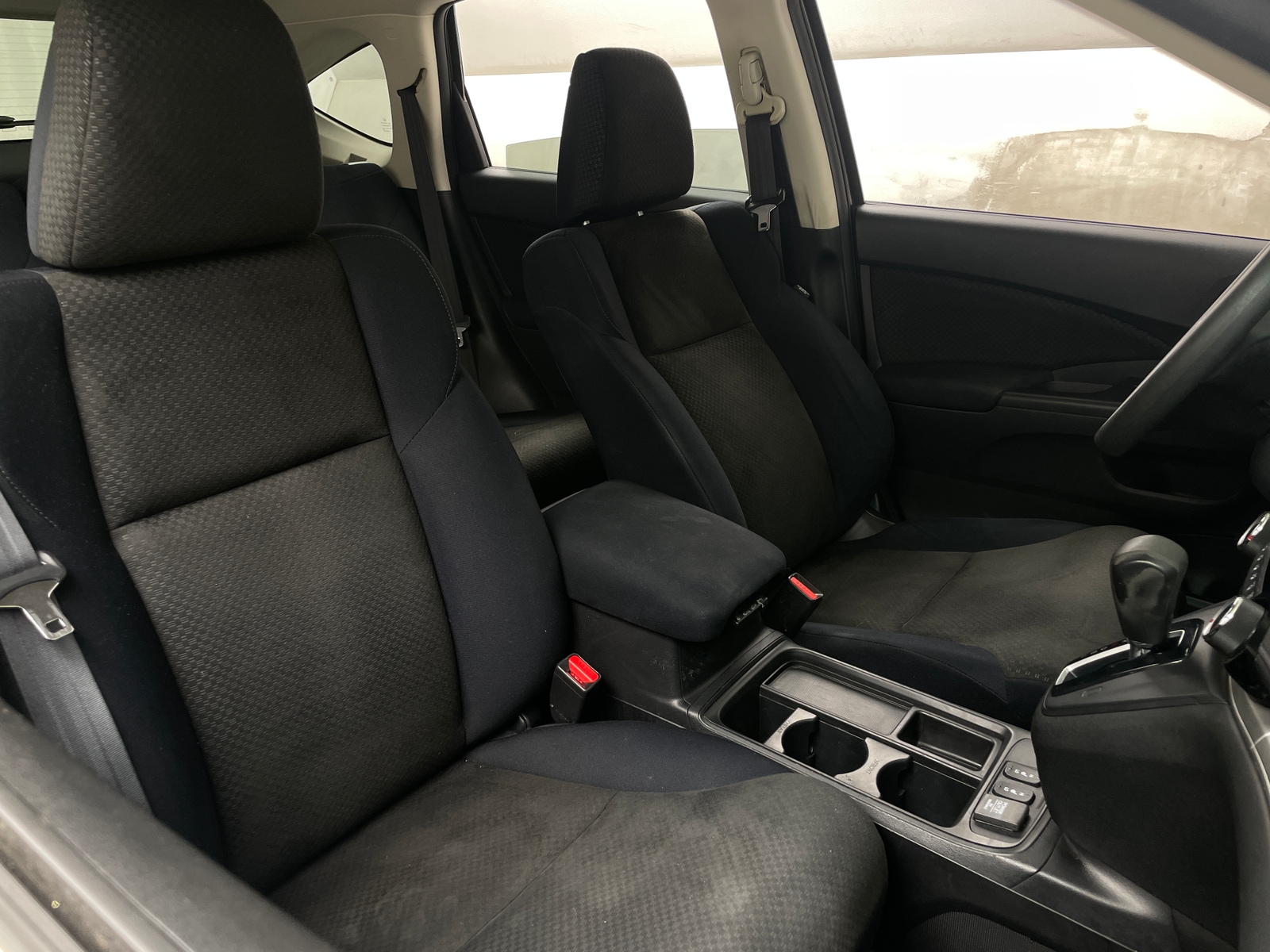 Thumbnail: 2016 Honda CR-V - 2
