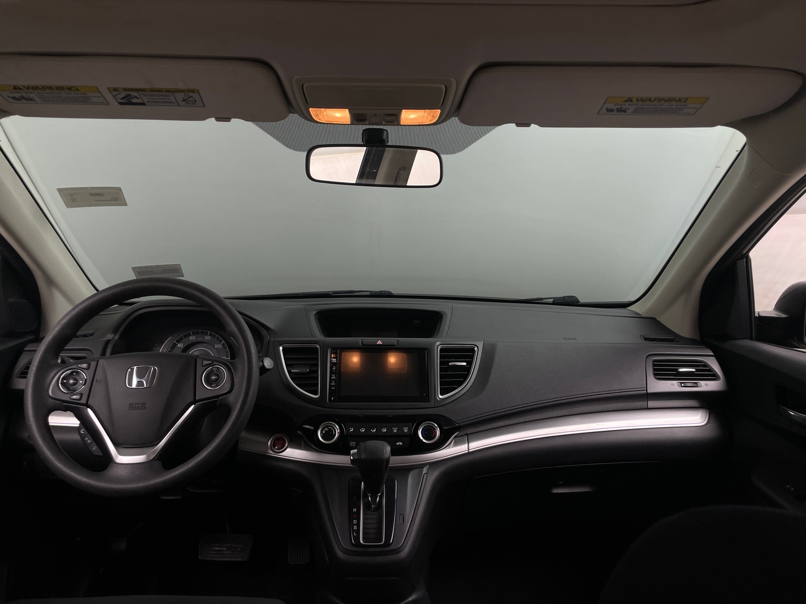 Thumbnail: 2016 Honda CR-V - 3