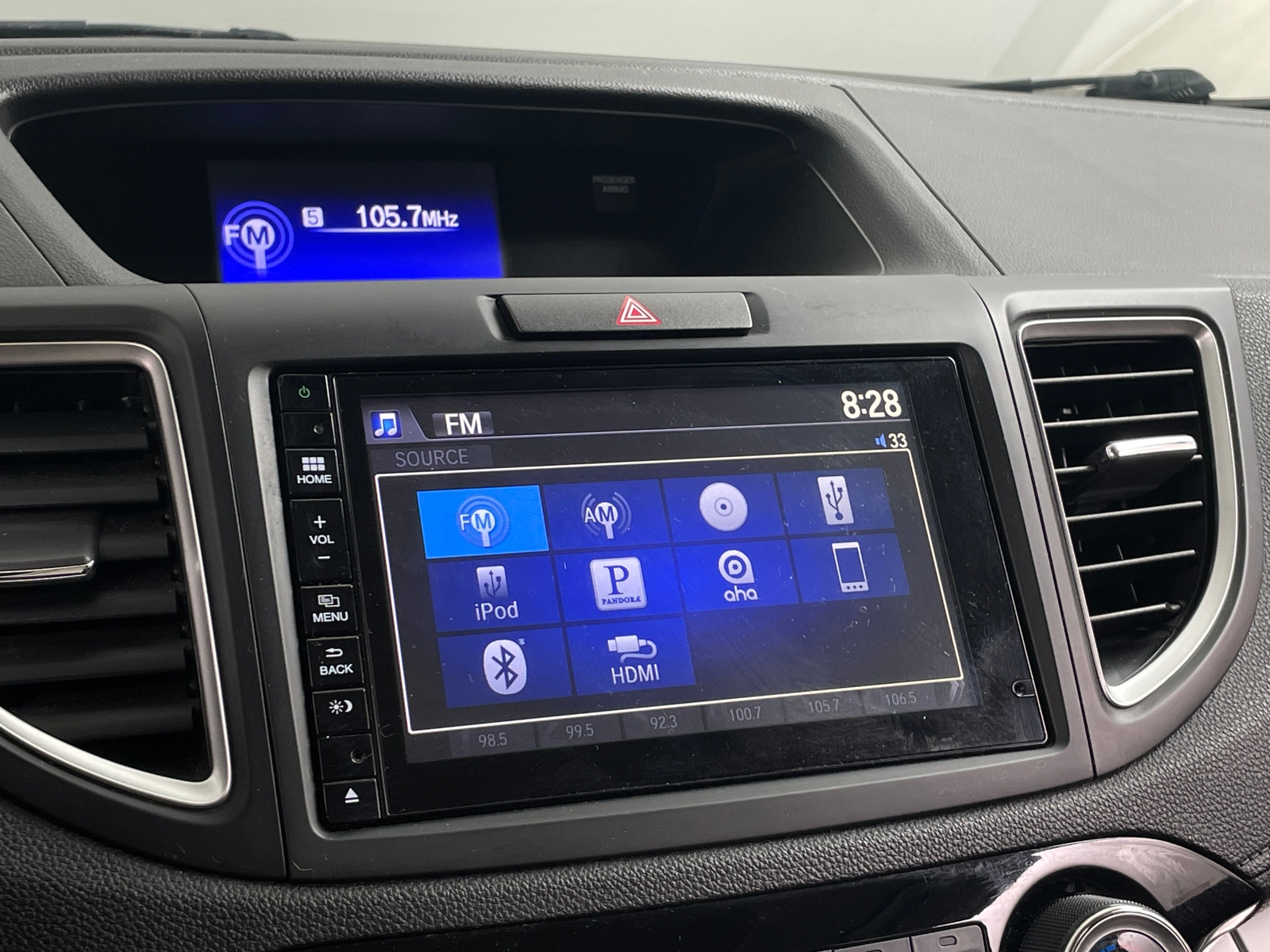Thumbnail: 2016 Honda CR-V - 4