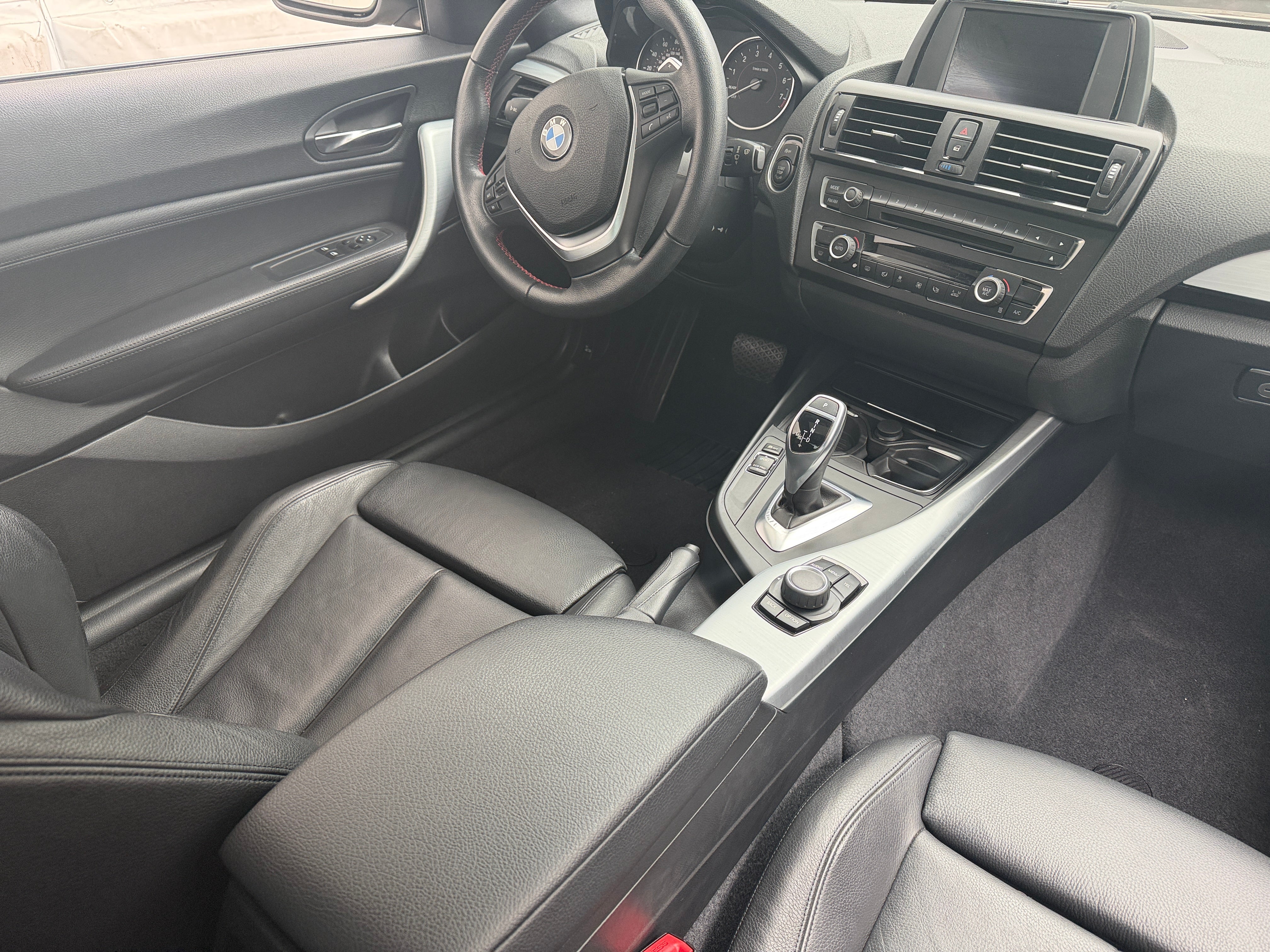 2014 BMW 2 Series
