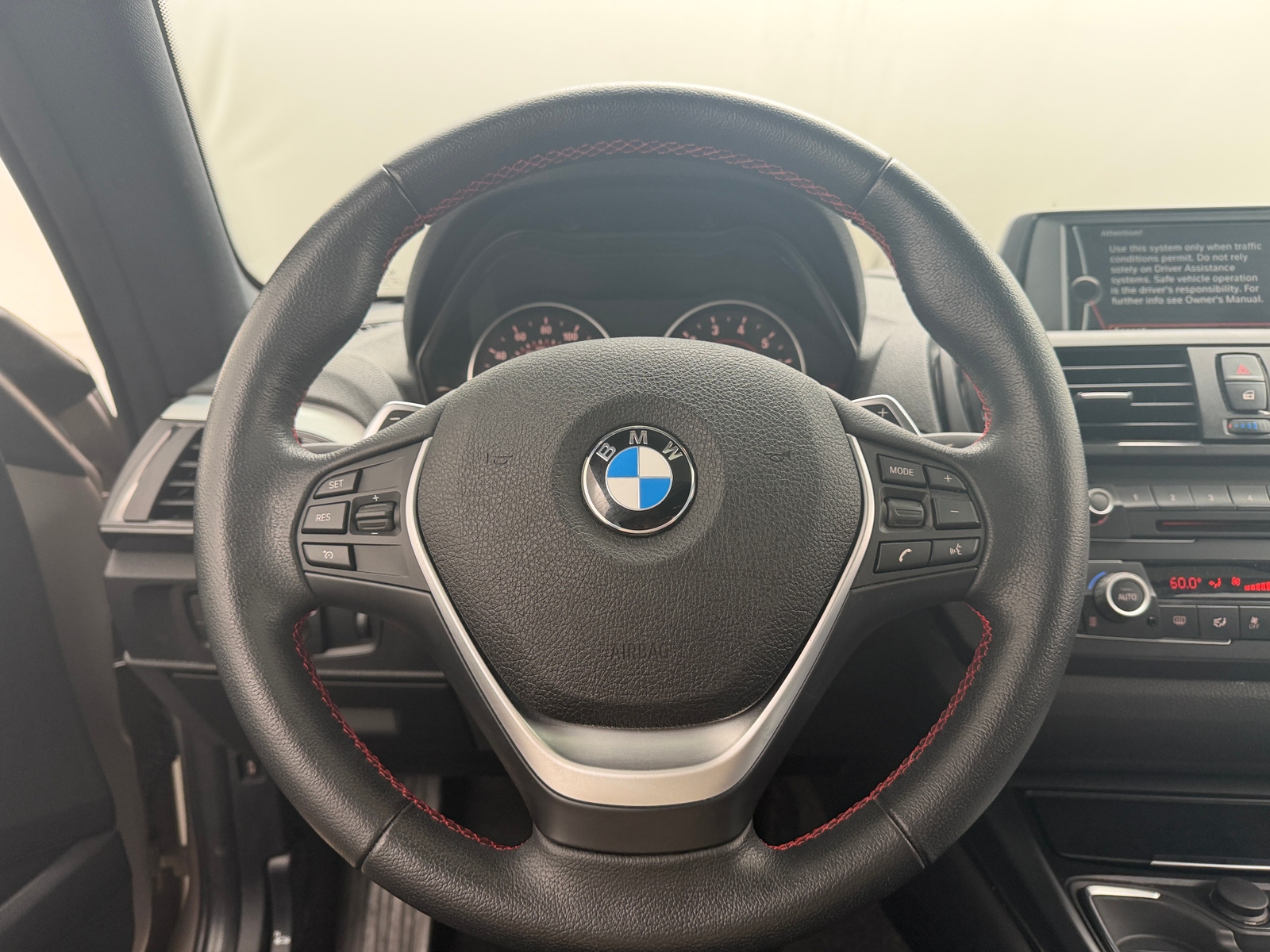 Thumbnail: 2014 BMW 2 Series - 3